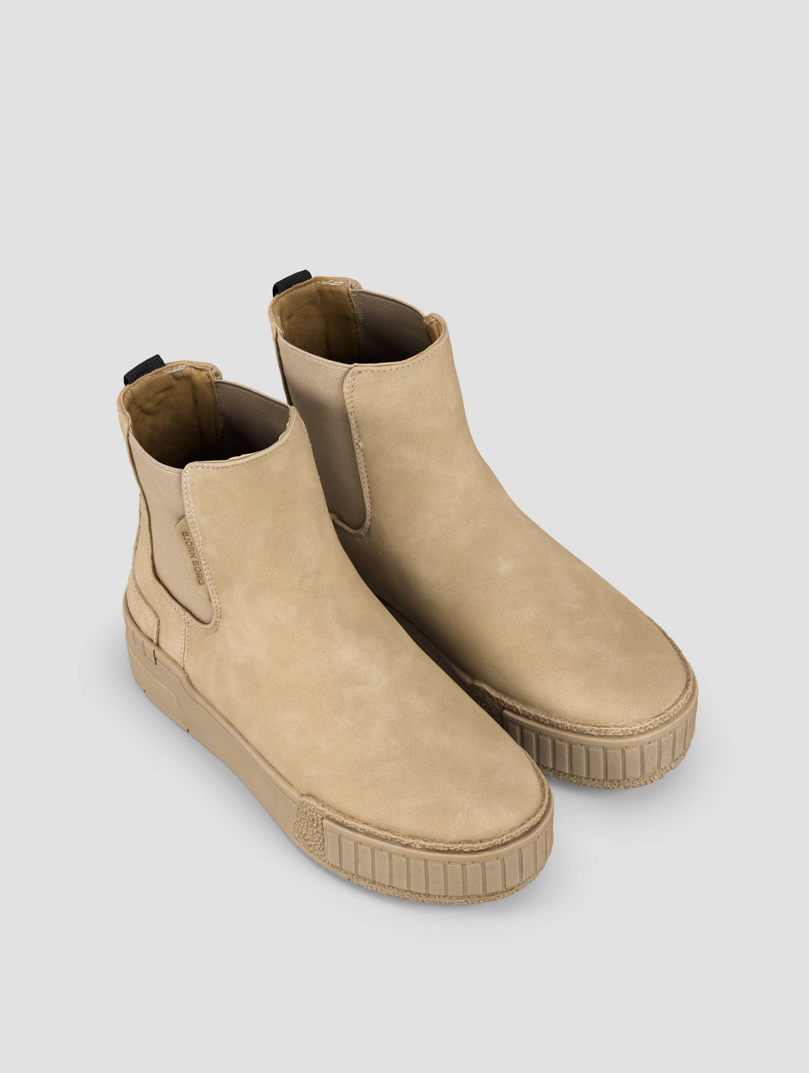 Women's Boots T1700 Chs Tnl image 2