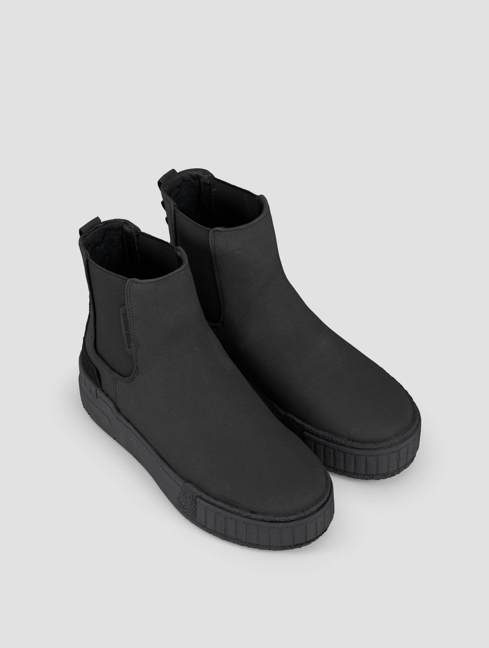 Women's Boots T1700 Chs Tnl image 2