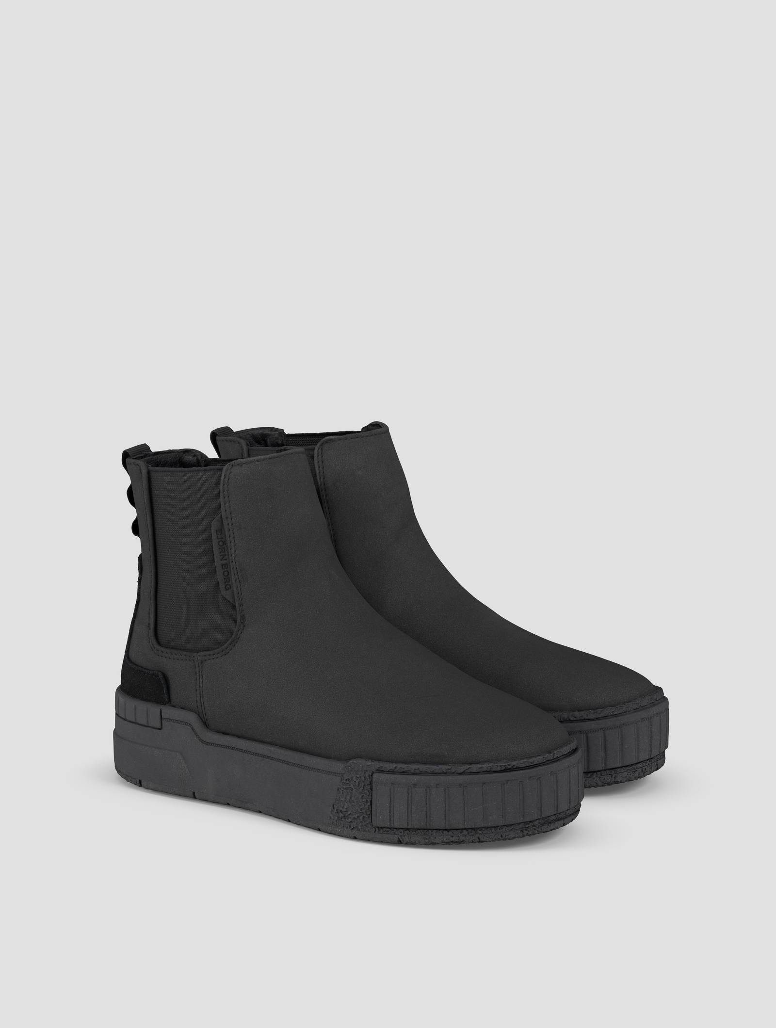 Women's Boots T1700 Chs Tnl image 1