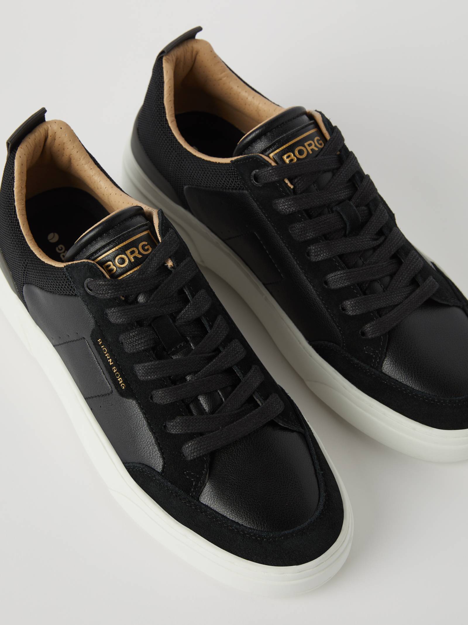Men's Sneakers T1930 Nyl image 3