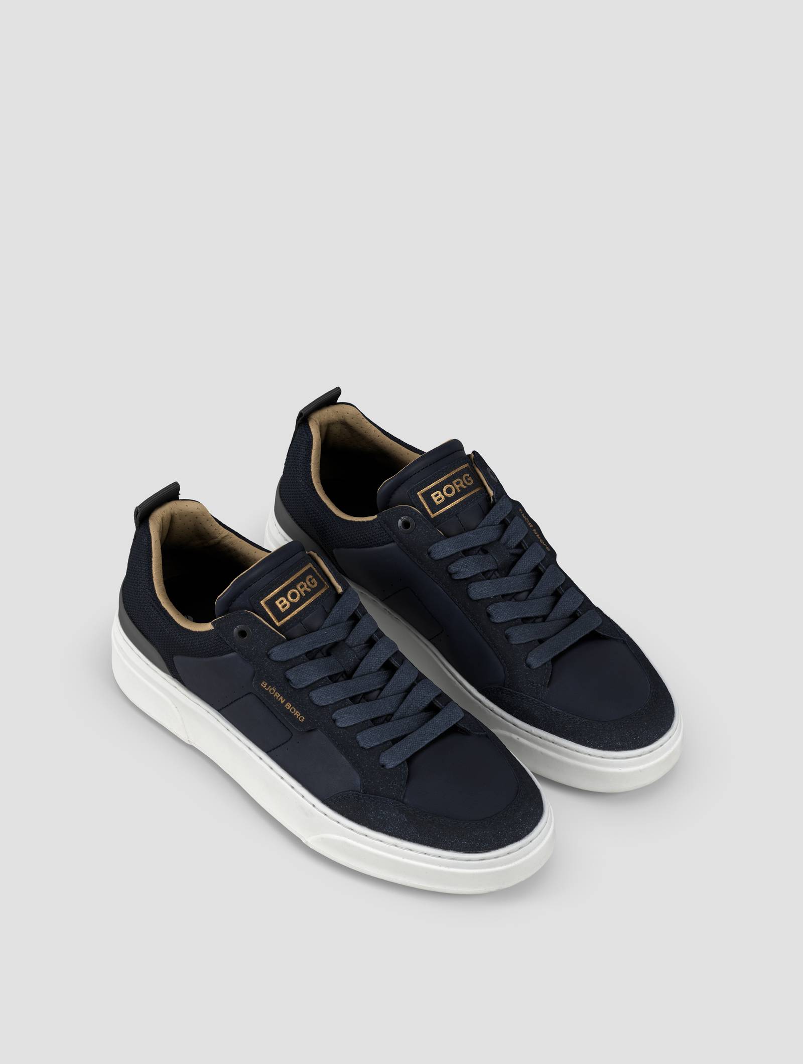 Men's Sneaker T1930 Nyl image 2