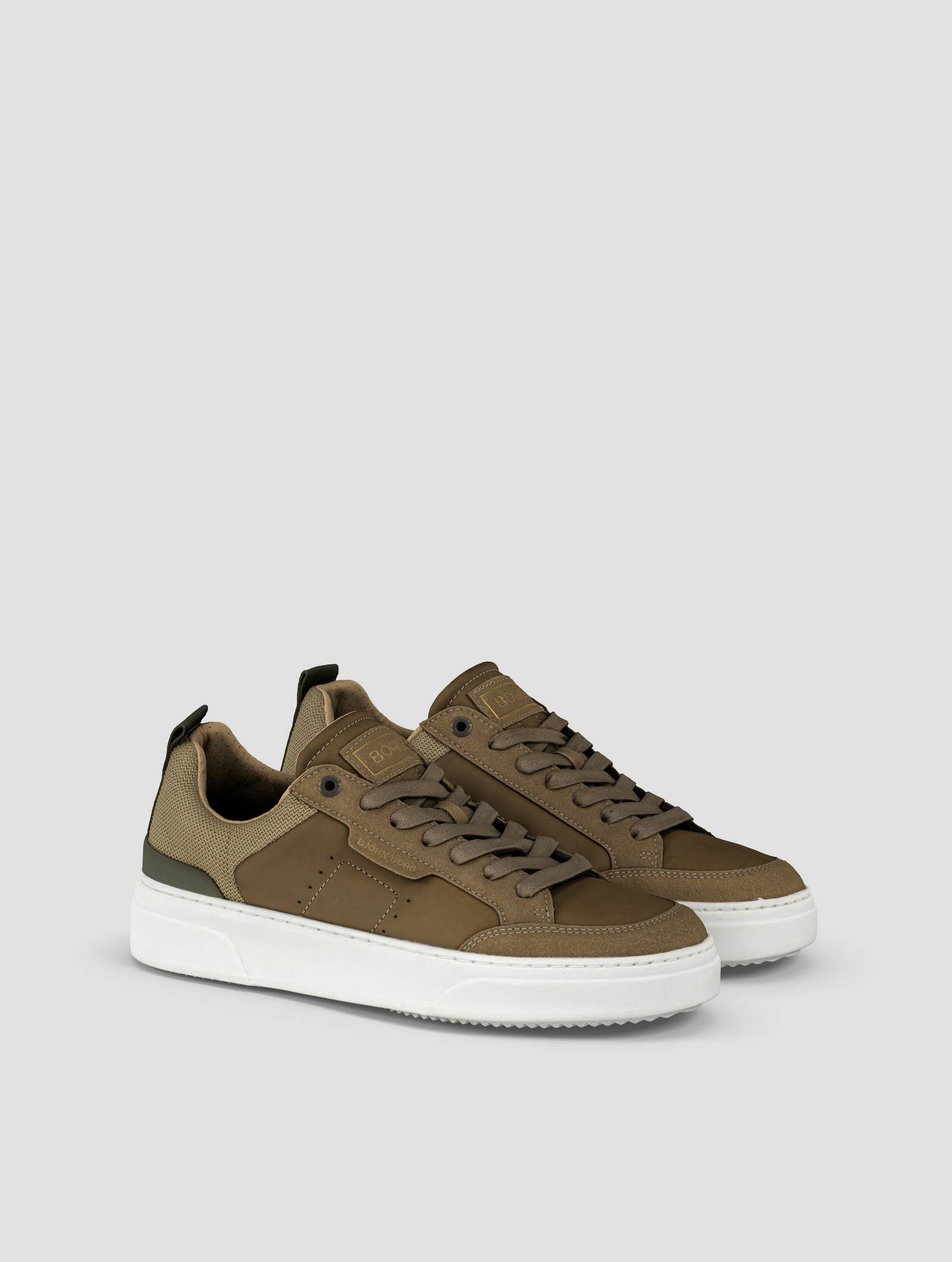 Men's Sneaker T1930 Nyl image 1