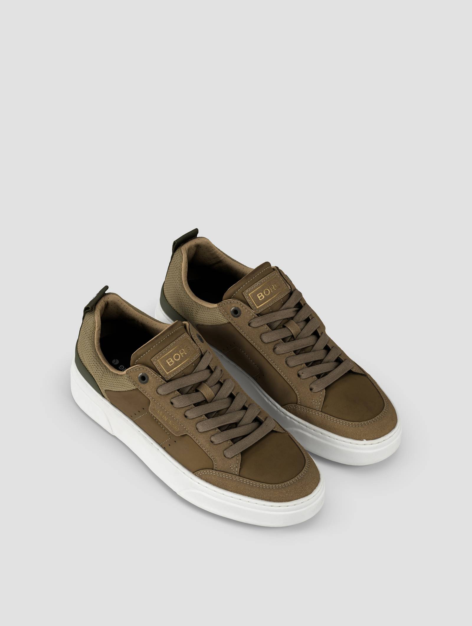 Men's Sneaker T1930 Nyl image 2