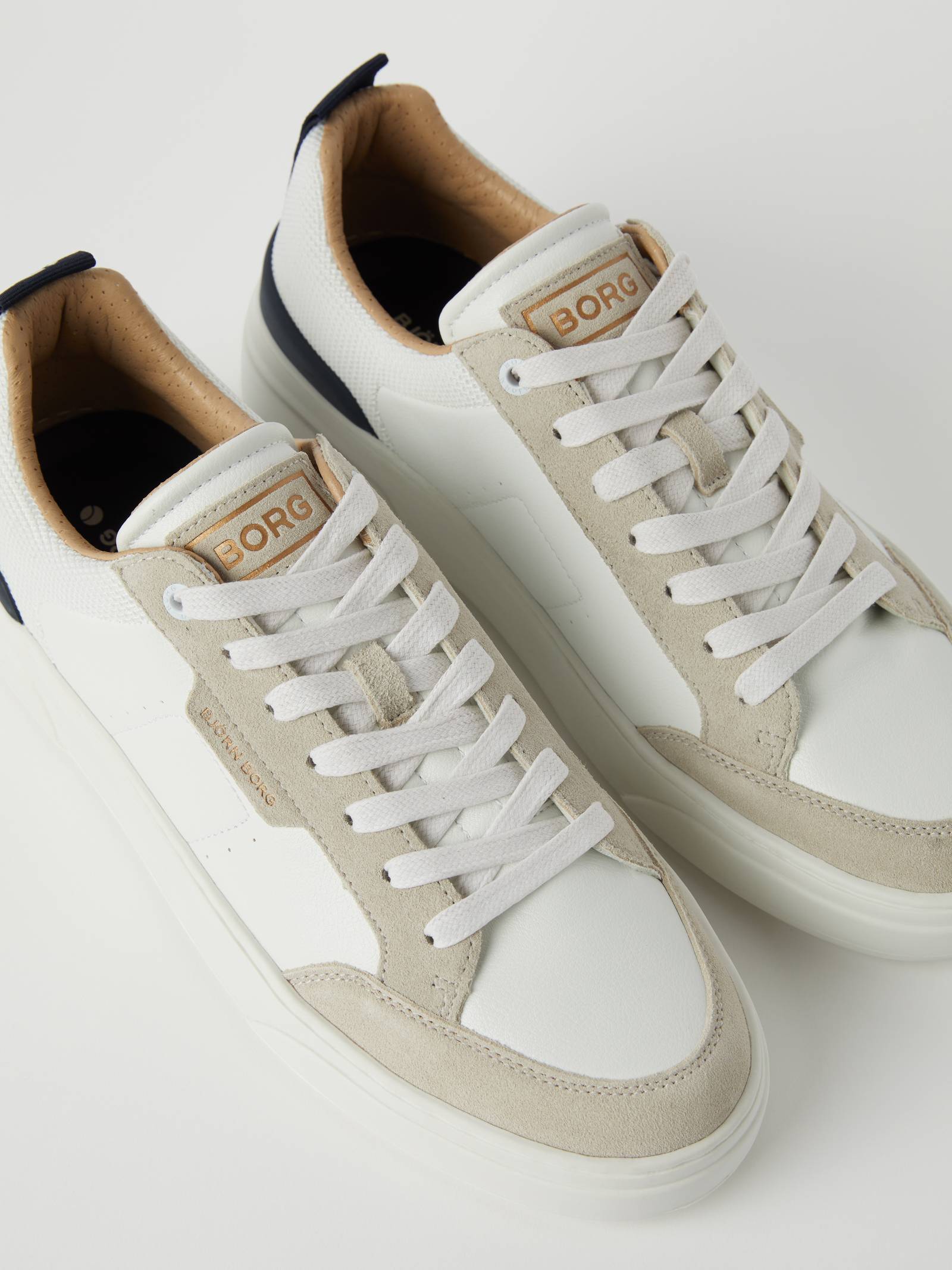 Men's Sneakers T1930 Nyl image 3