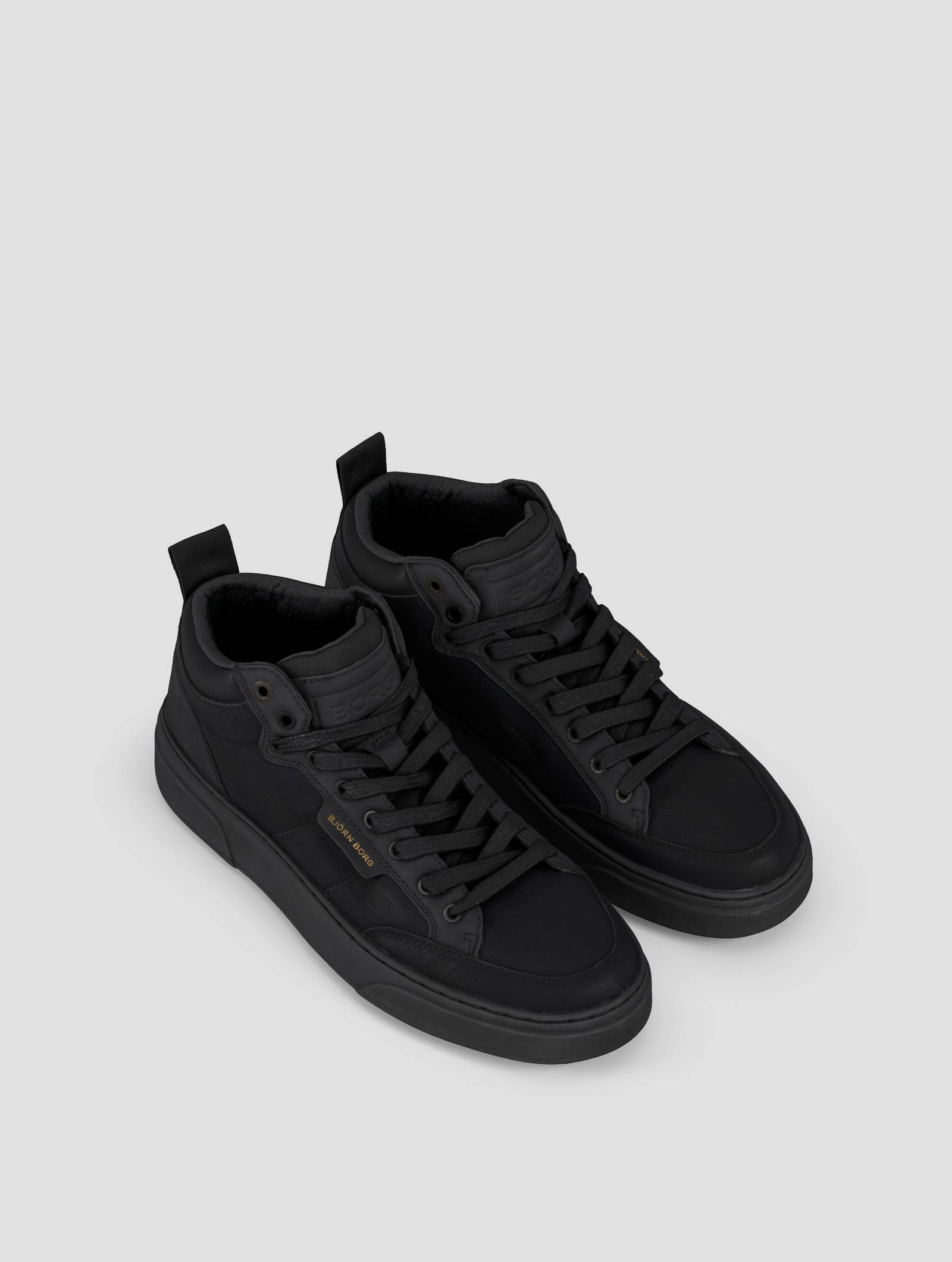 Men's Mid Sneaker T1930 Tonal image 2