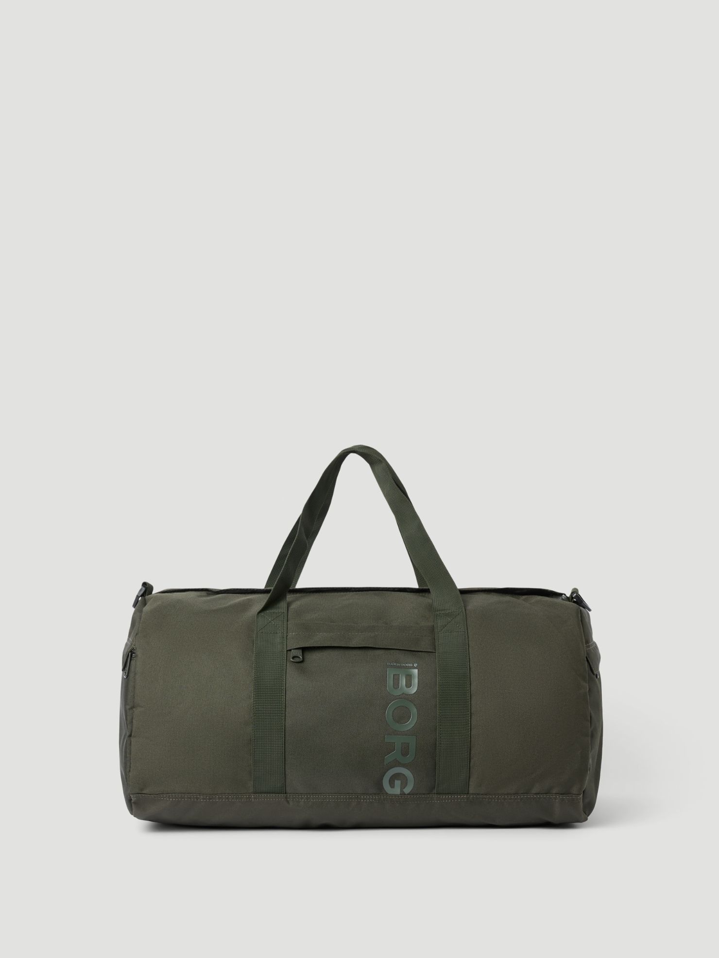 Core Sports Bag 35L - Unisex - Black Beauty | Björn Borg