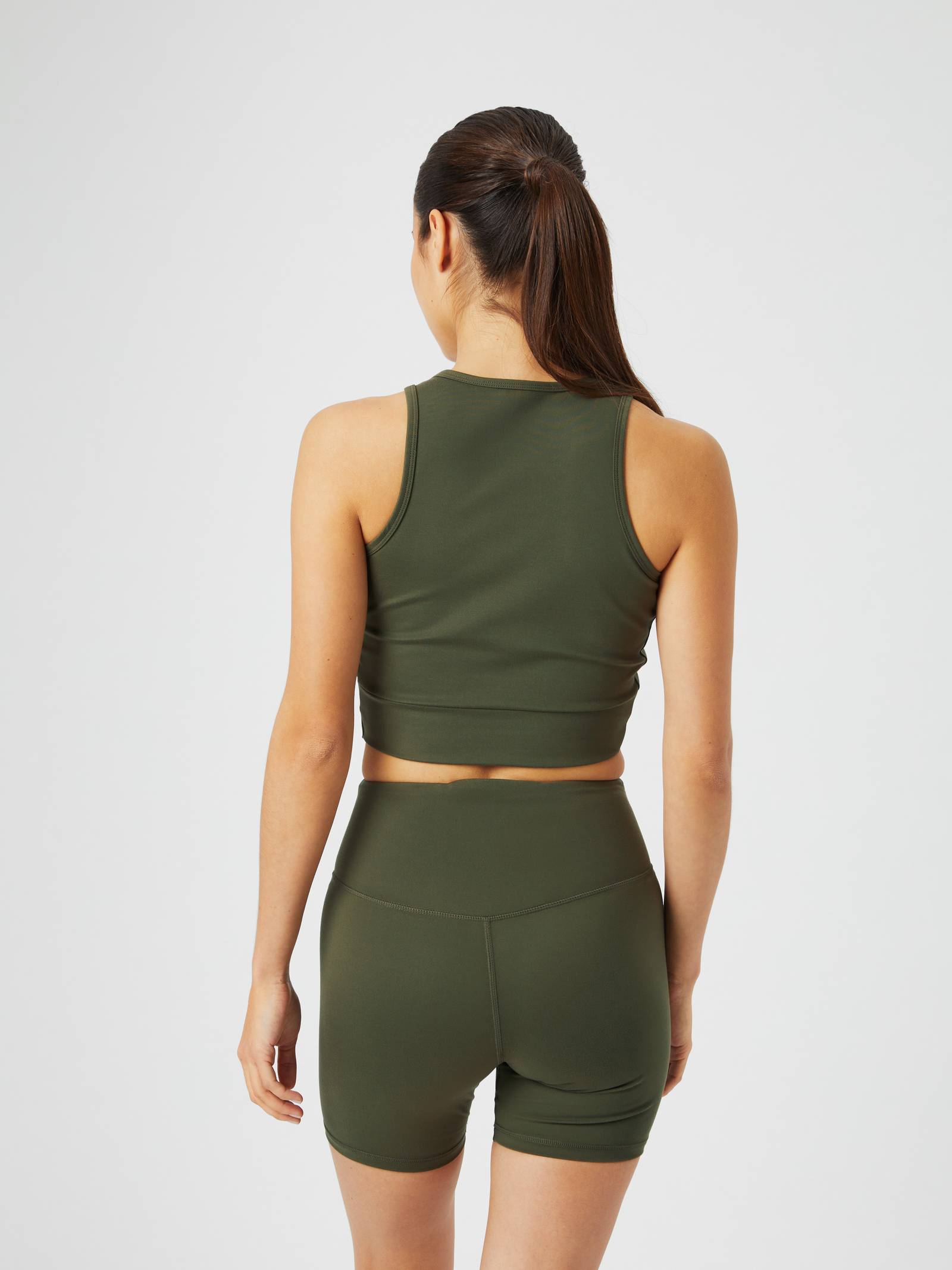 Studio Cross Tank image 2