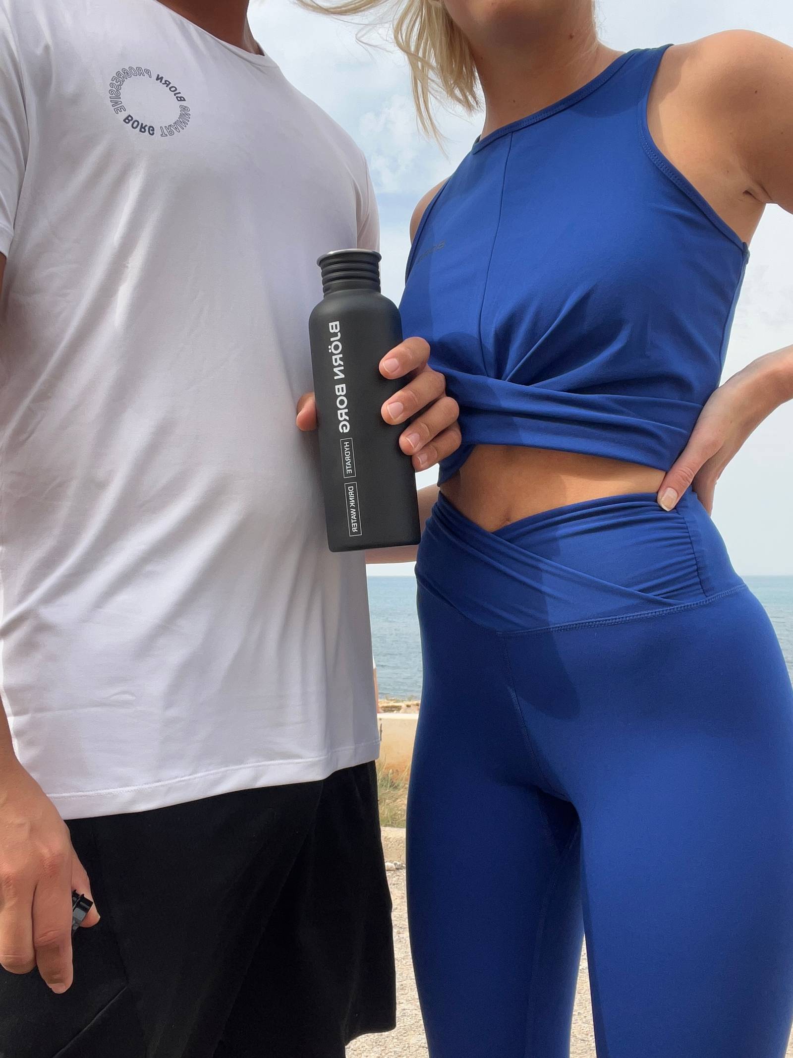 Studio Cross Tank image 6