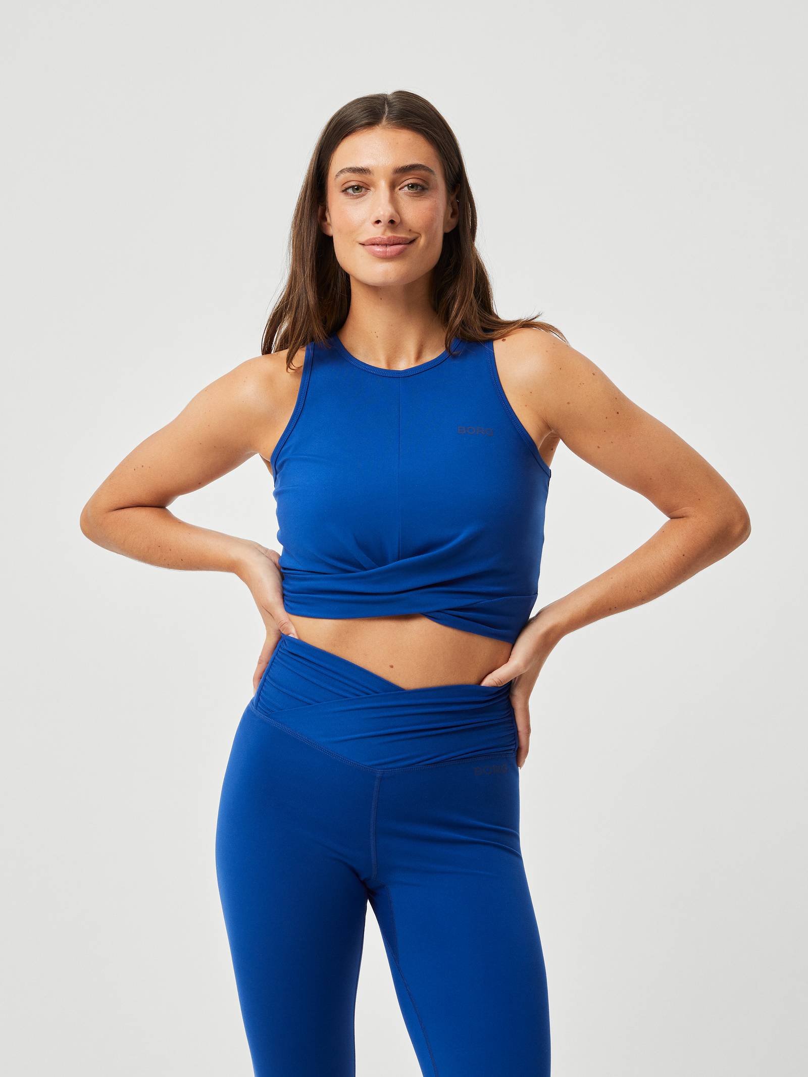 Studio Cross Tank image 2