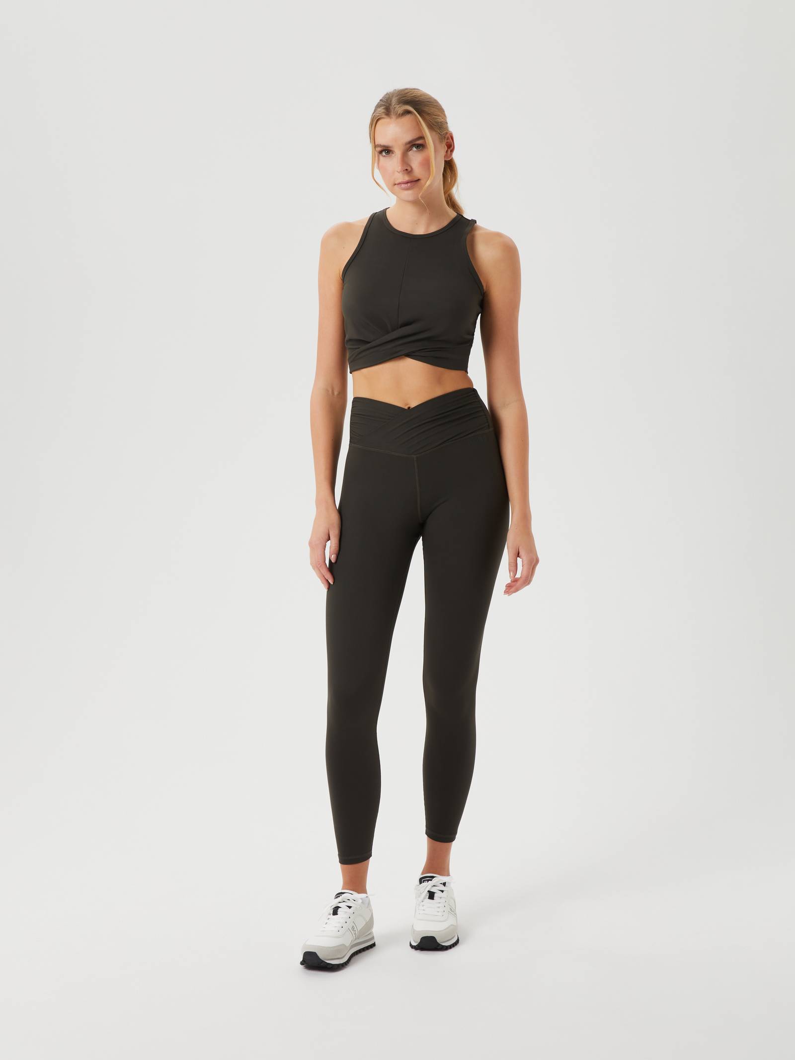 Studio Cross Tank image 3