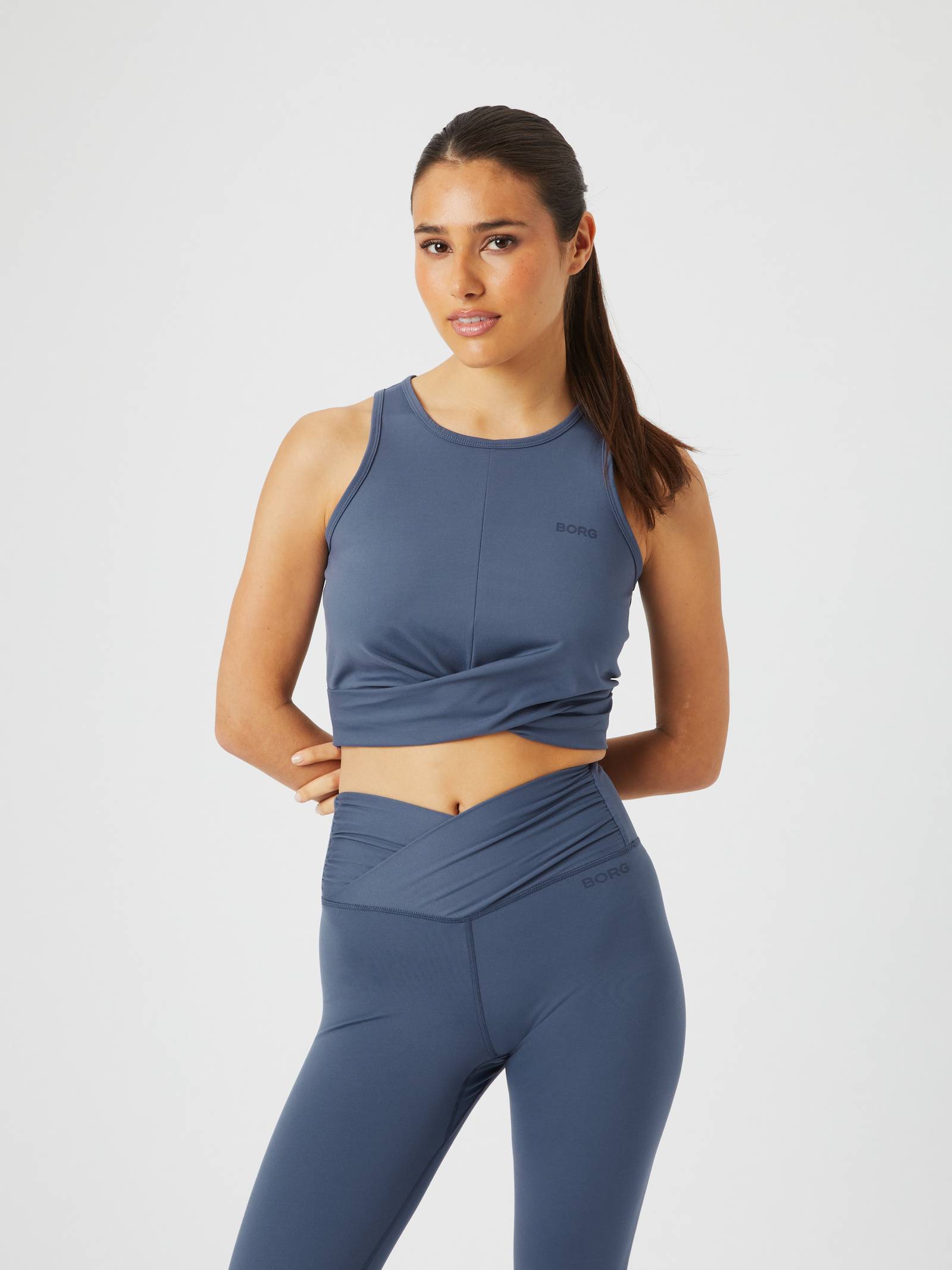 Studio Cross Tank image 1