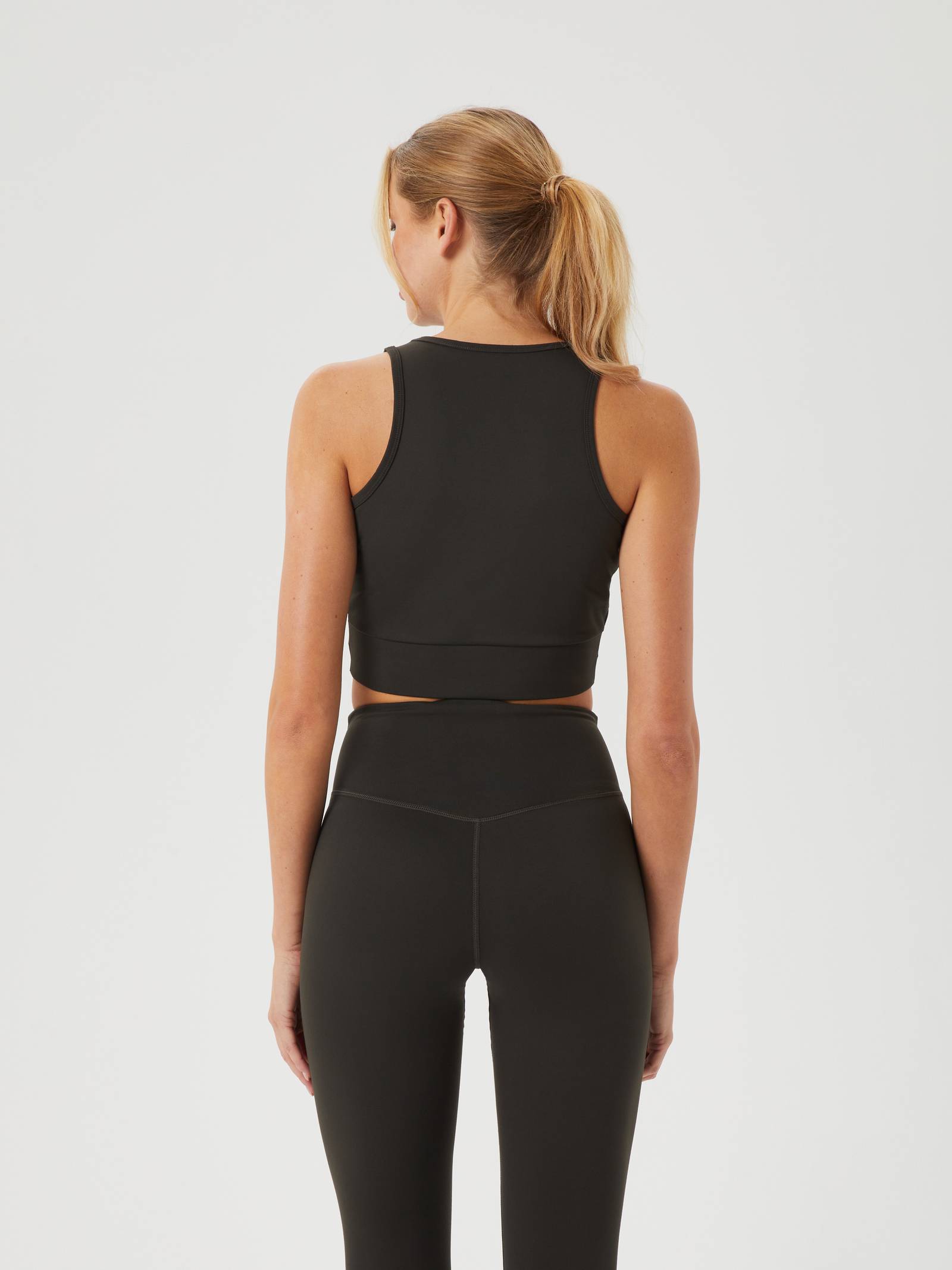 Studio Cross Tank image 2