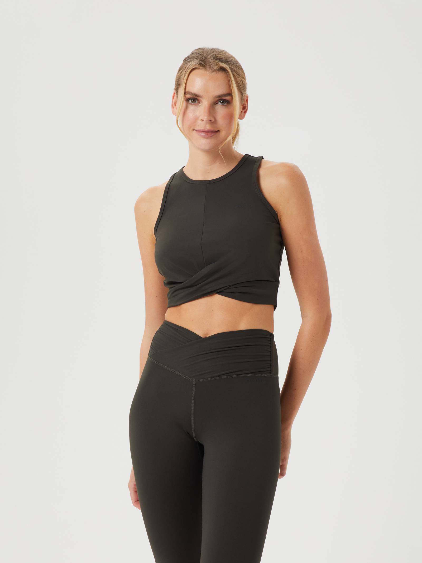 Studio Cross Tank image 1