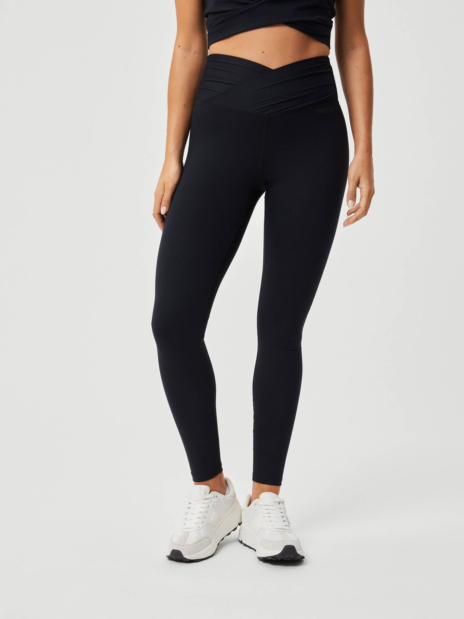 Studio Cross Tights image 3