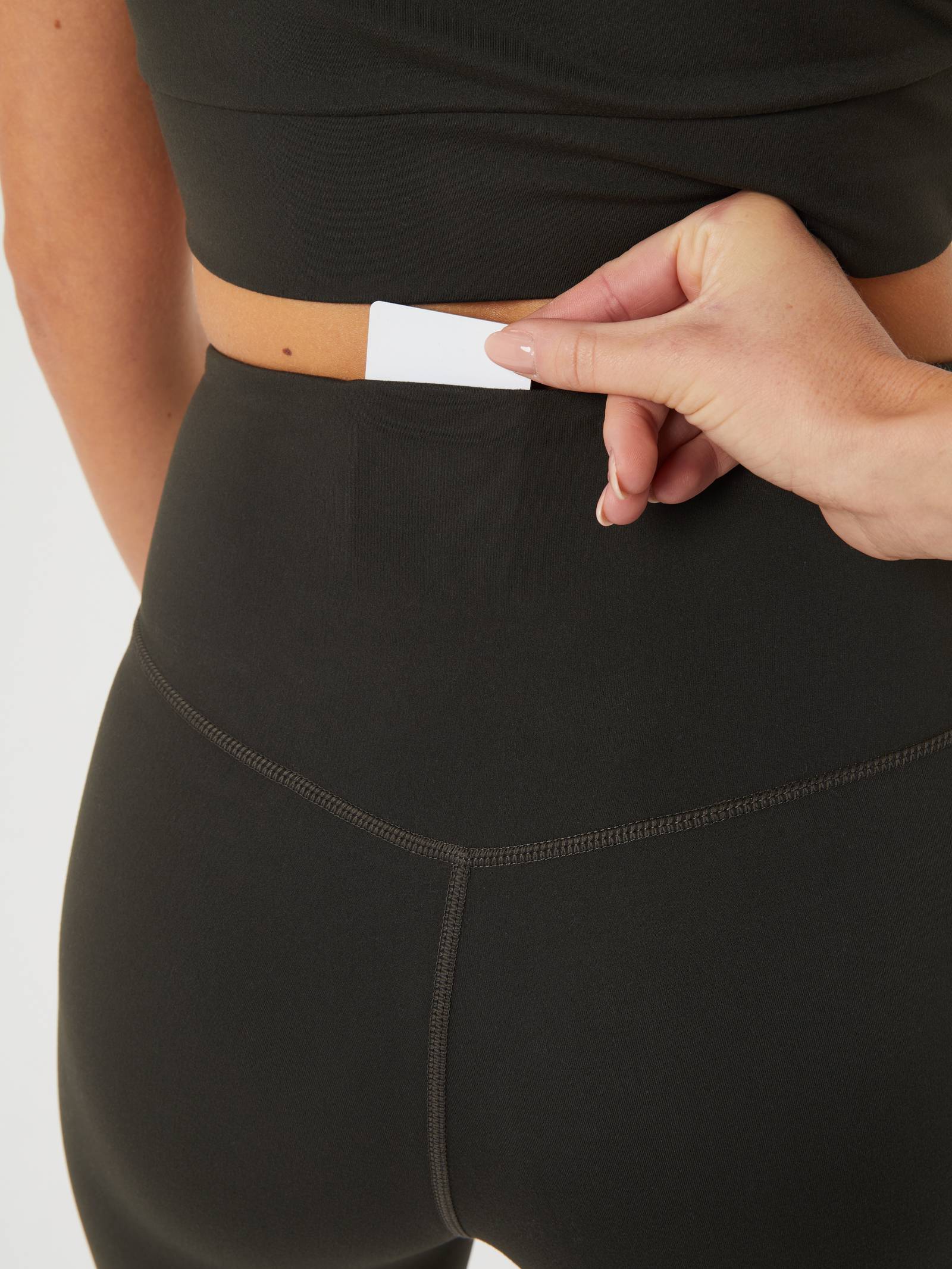 Studio Cross Tights image 4