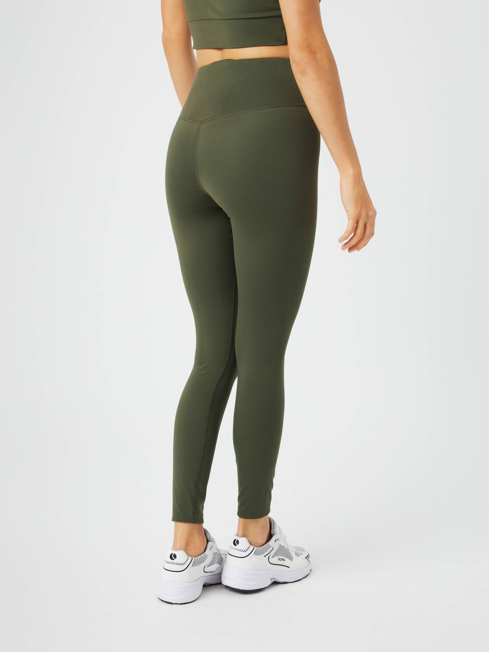 Studio Cross Tights image 3