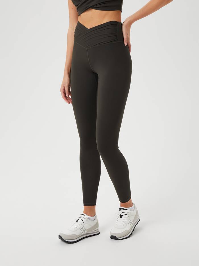 Björn Borg - Studio Cross Tights Peat - Image 2