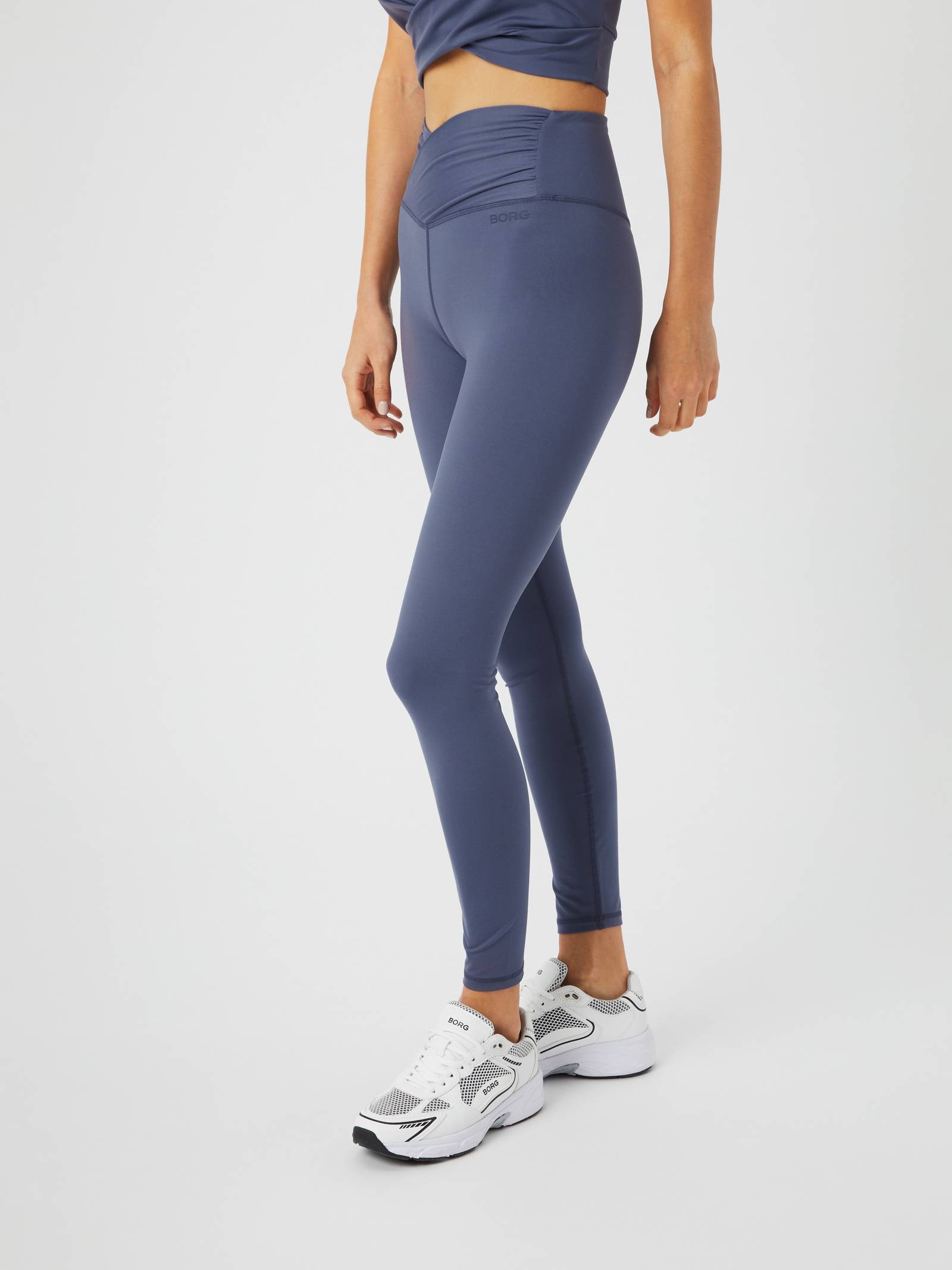 Studio Cross Tights image 2