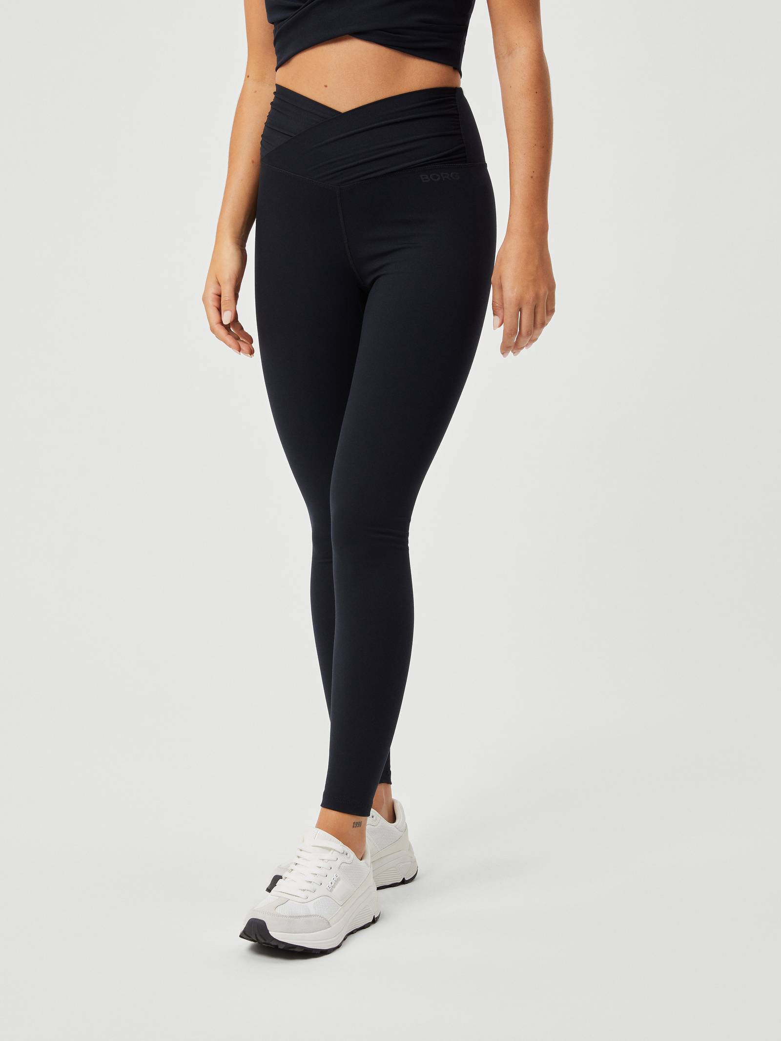 Studio Cross Tights image 2