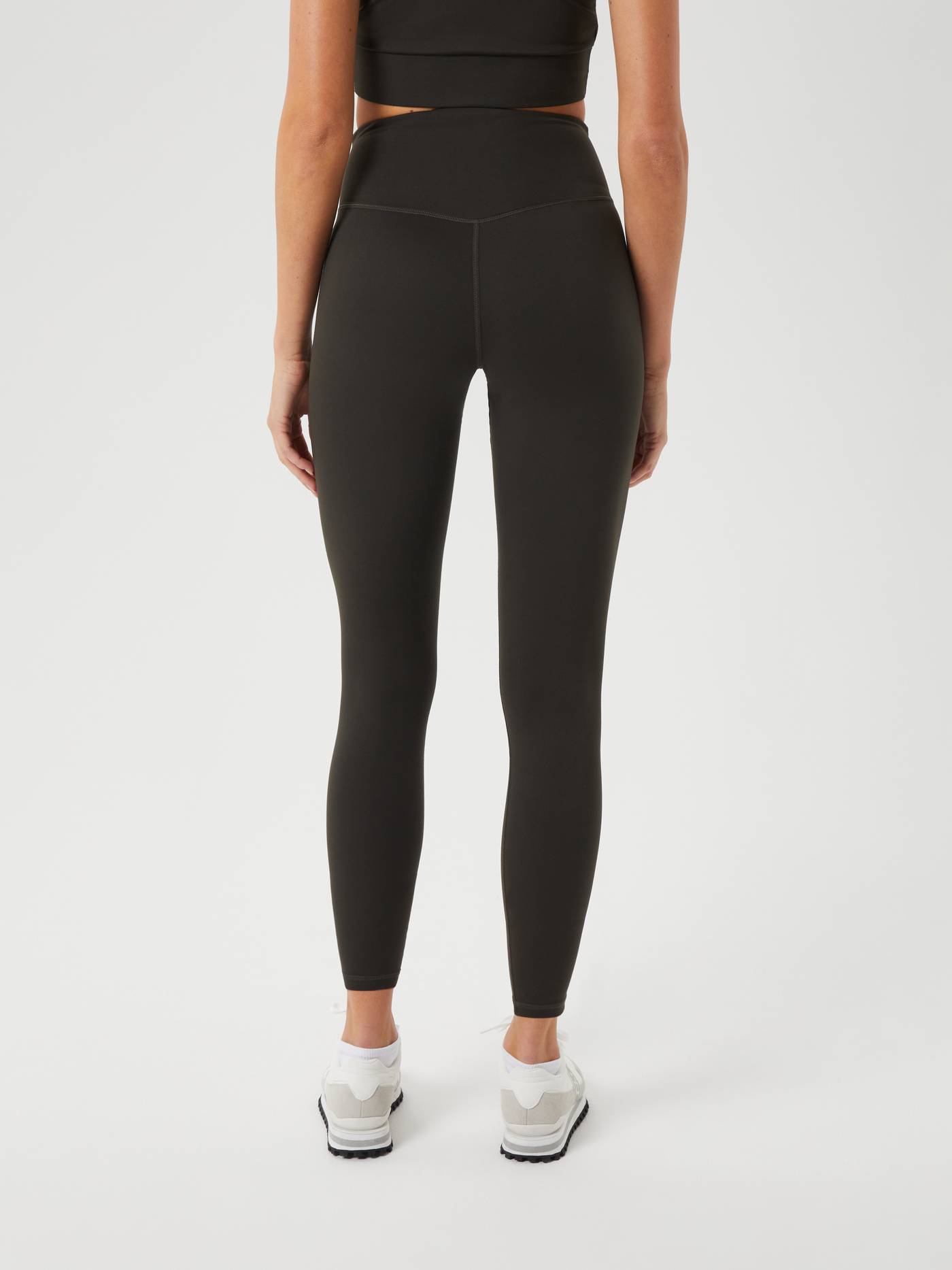 Björn Borg - Studio Cross Tights Peat Women - Image 3