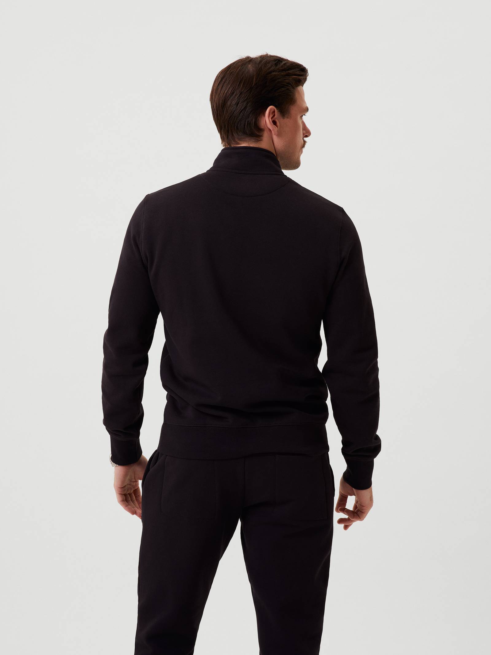 Centre Half-Zip image 2