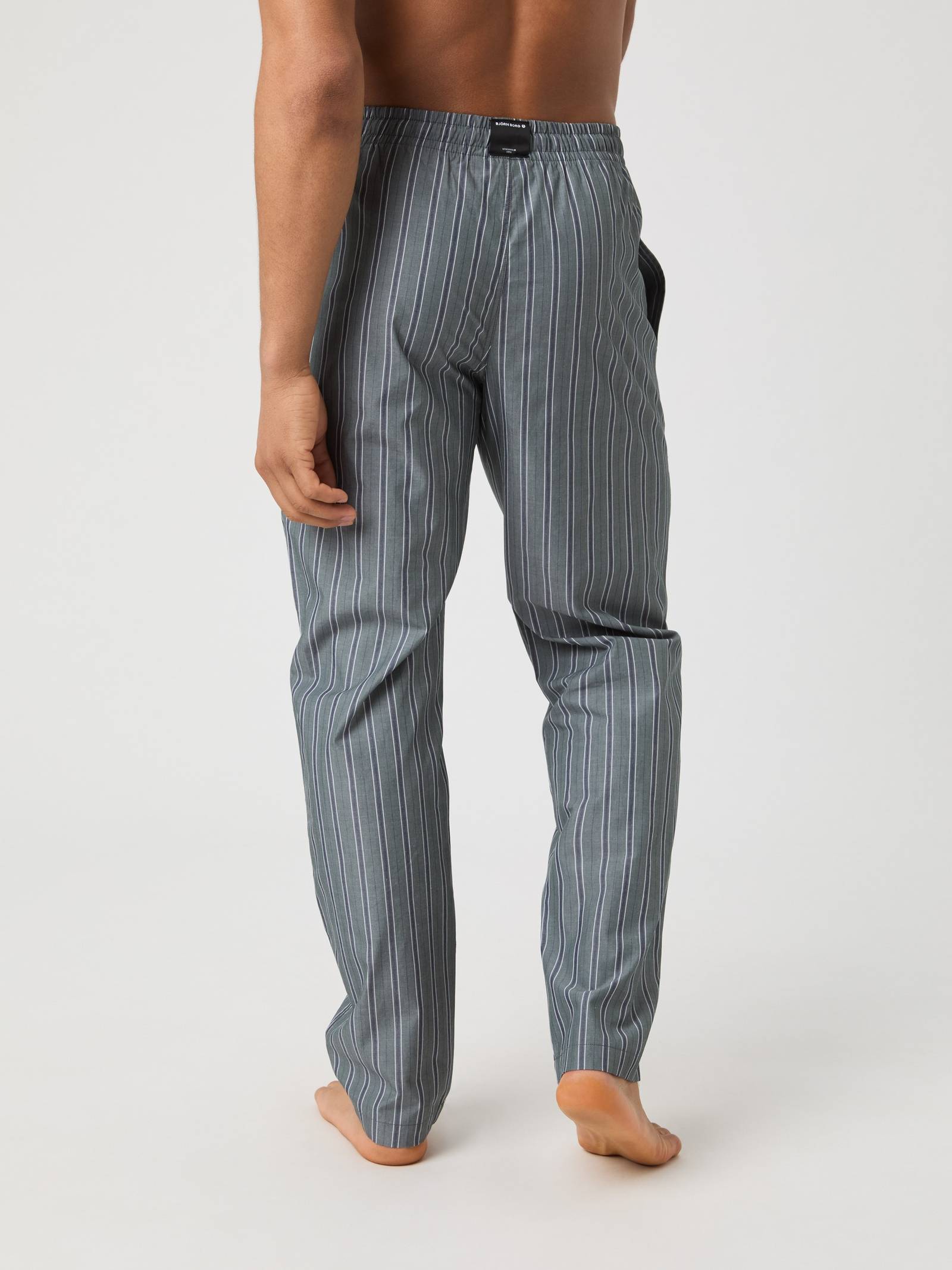 Core Woven Pyjama Pants image 3
