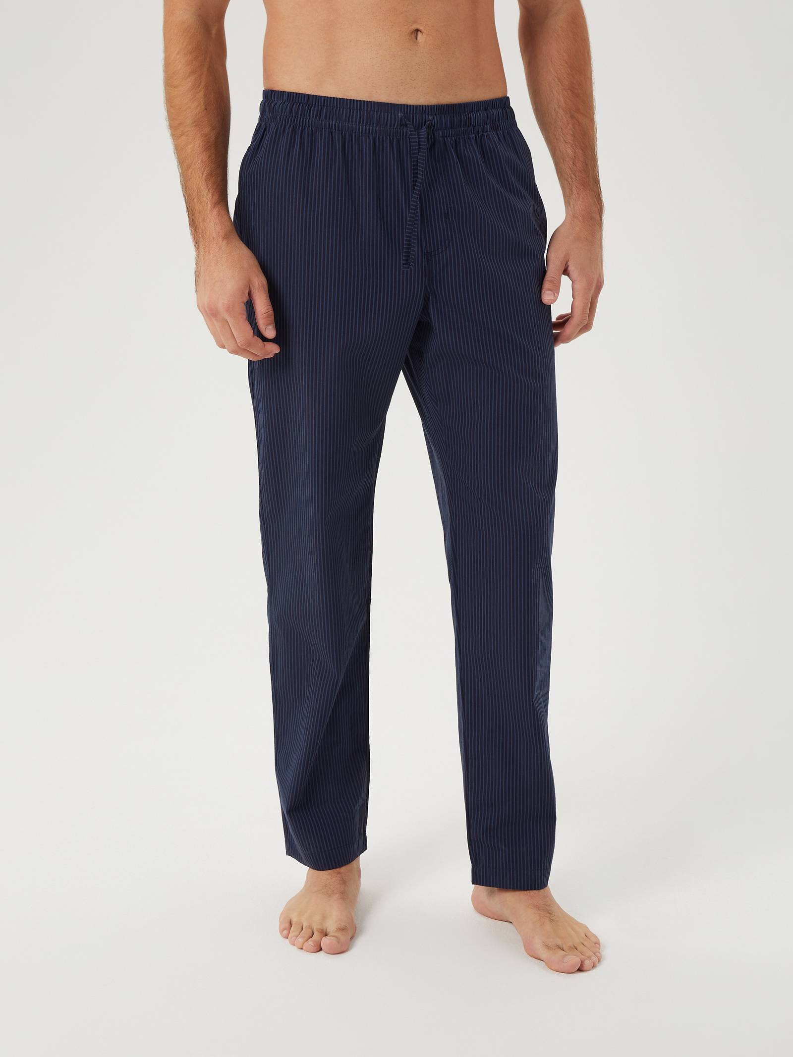 Core Woven Pyjama Pants image 2