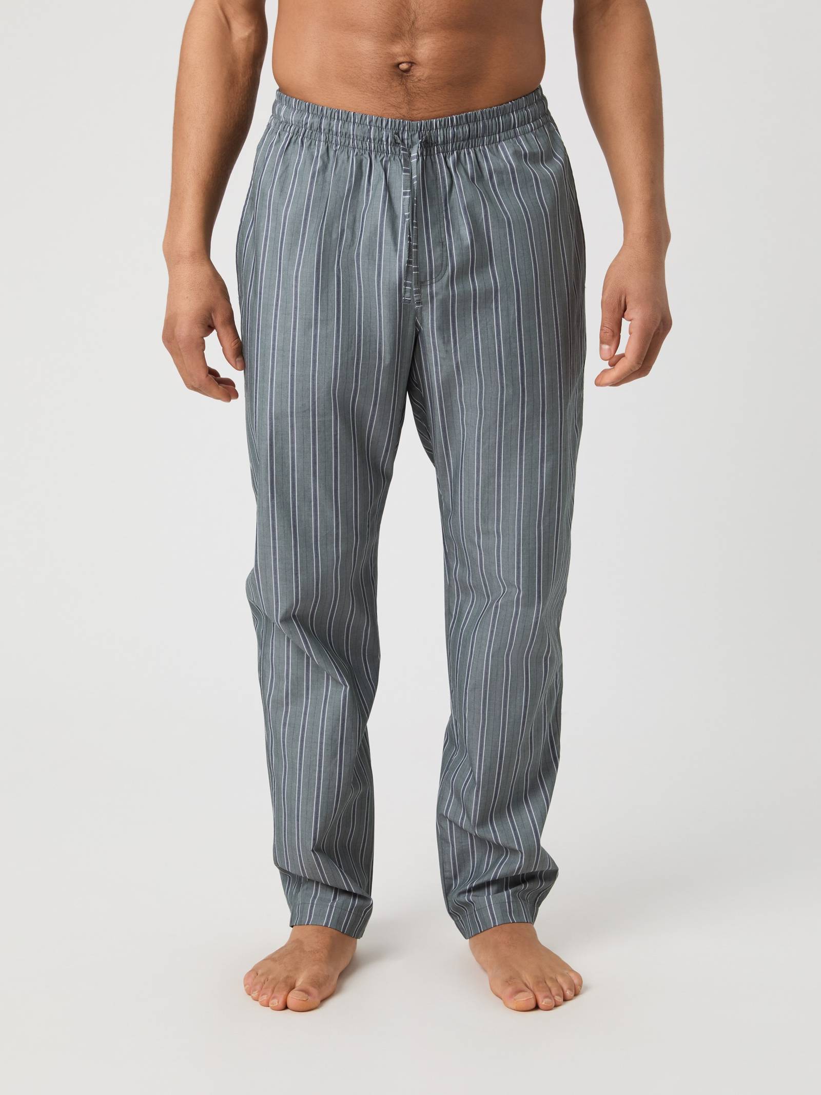 Core Woven Pyjama Pants image 2