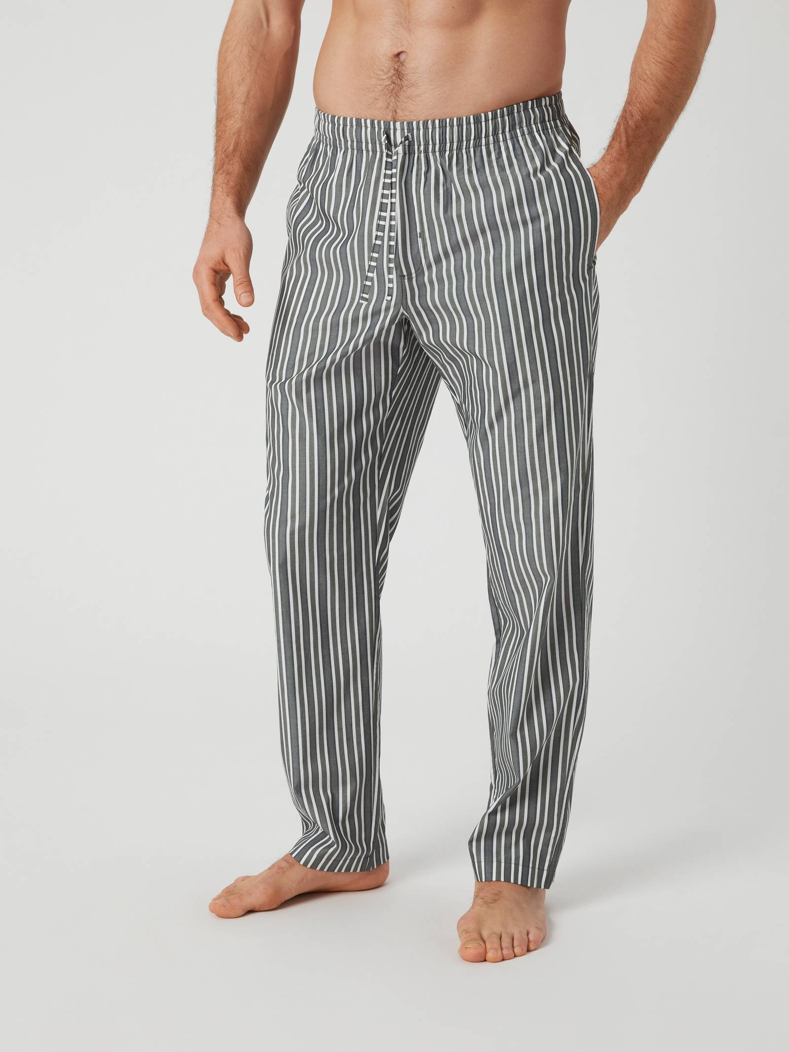 Core Woven Pyjama Pants image 2