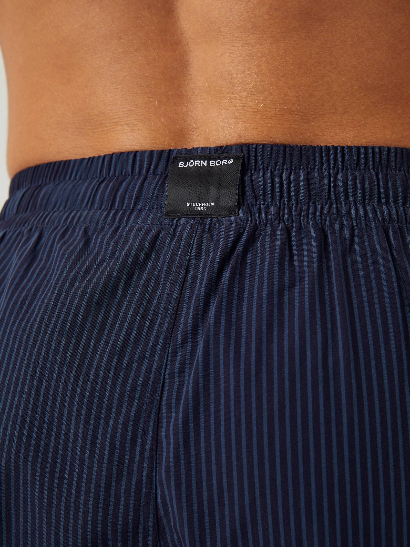 Core Woven Pyjama Pants image 5