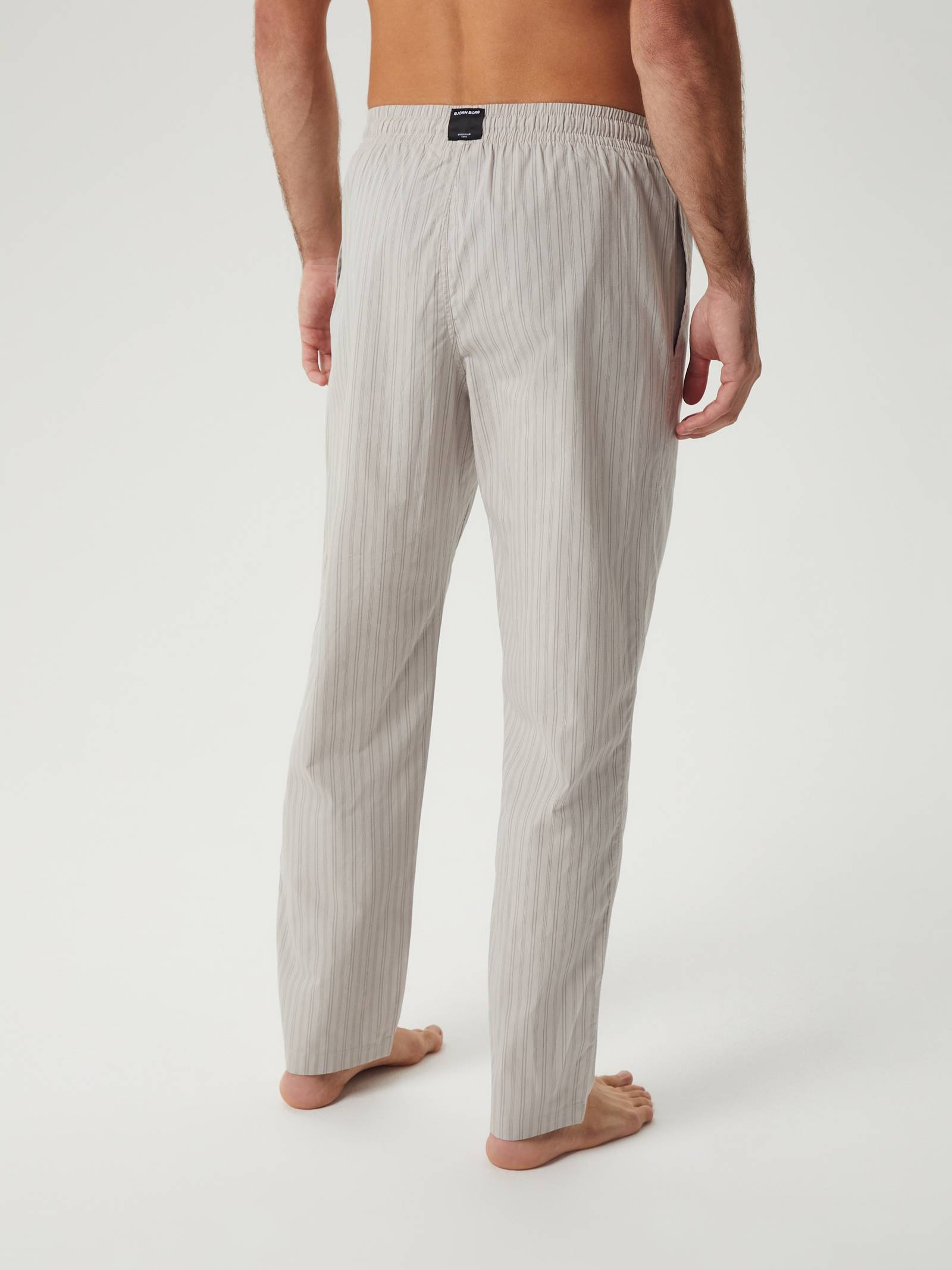 Core Woven Pyjama Pants image 2