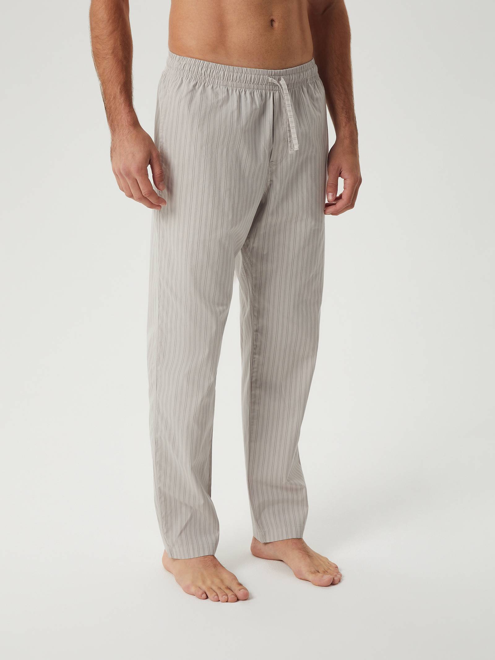 Core Woven Pyjama Pants image 1