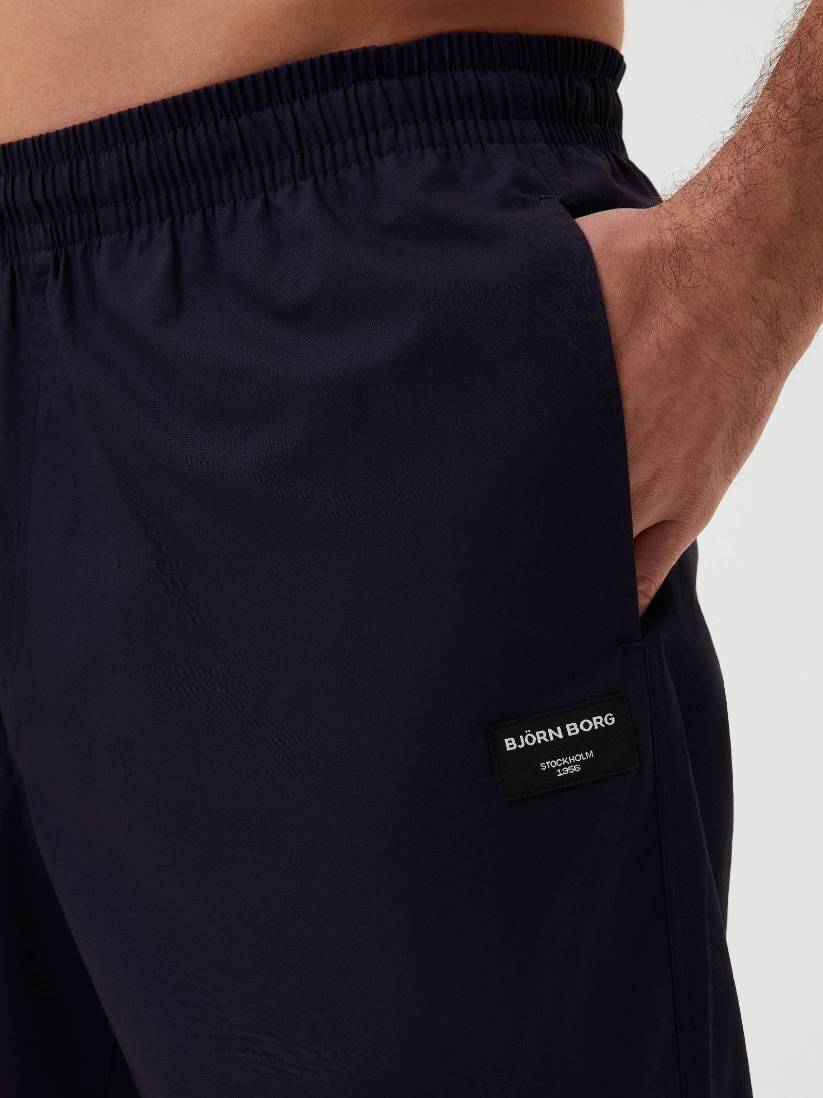 Core Woven Pyjama Pants image 4