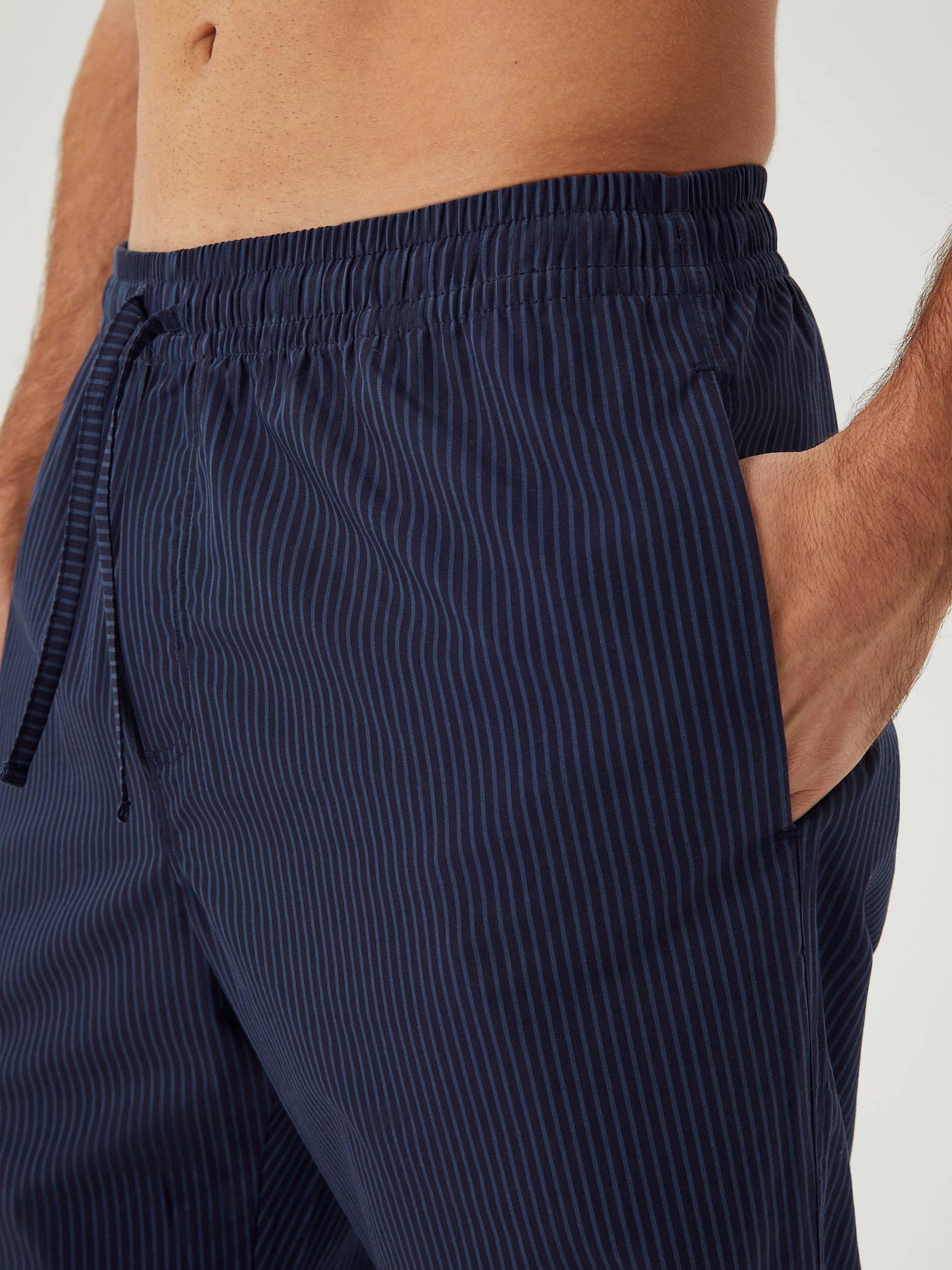 Core Woven Pyjama Pants image 4