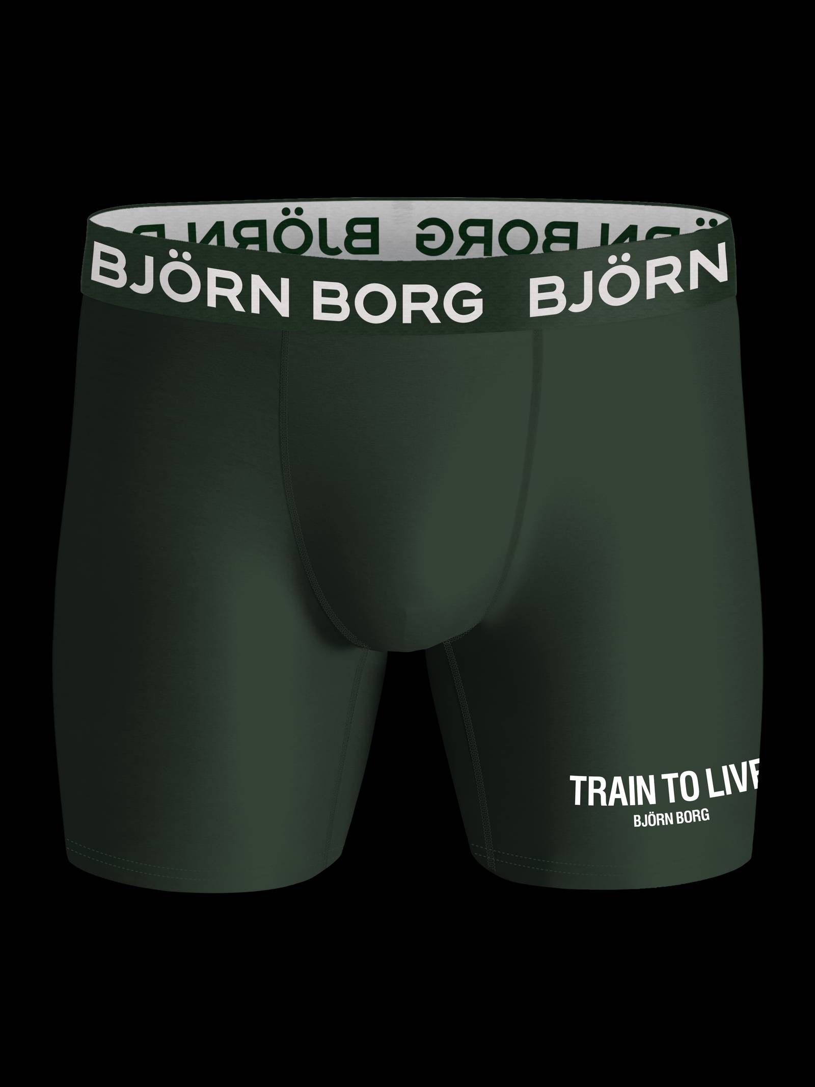 Sports Boxer 3-pack image 5