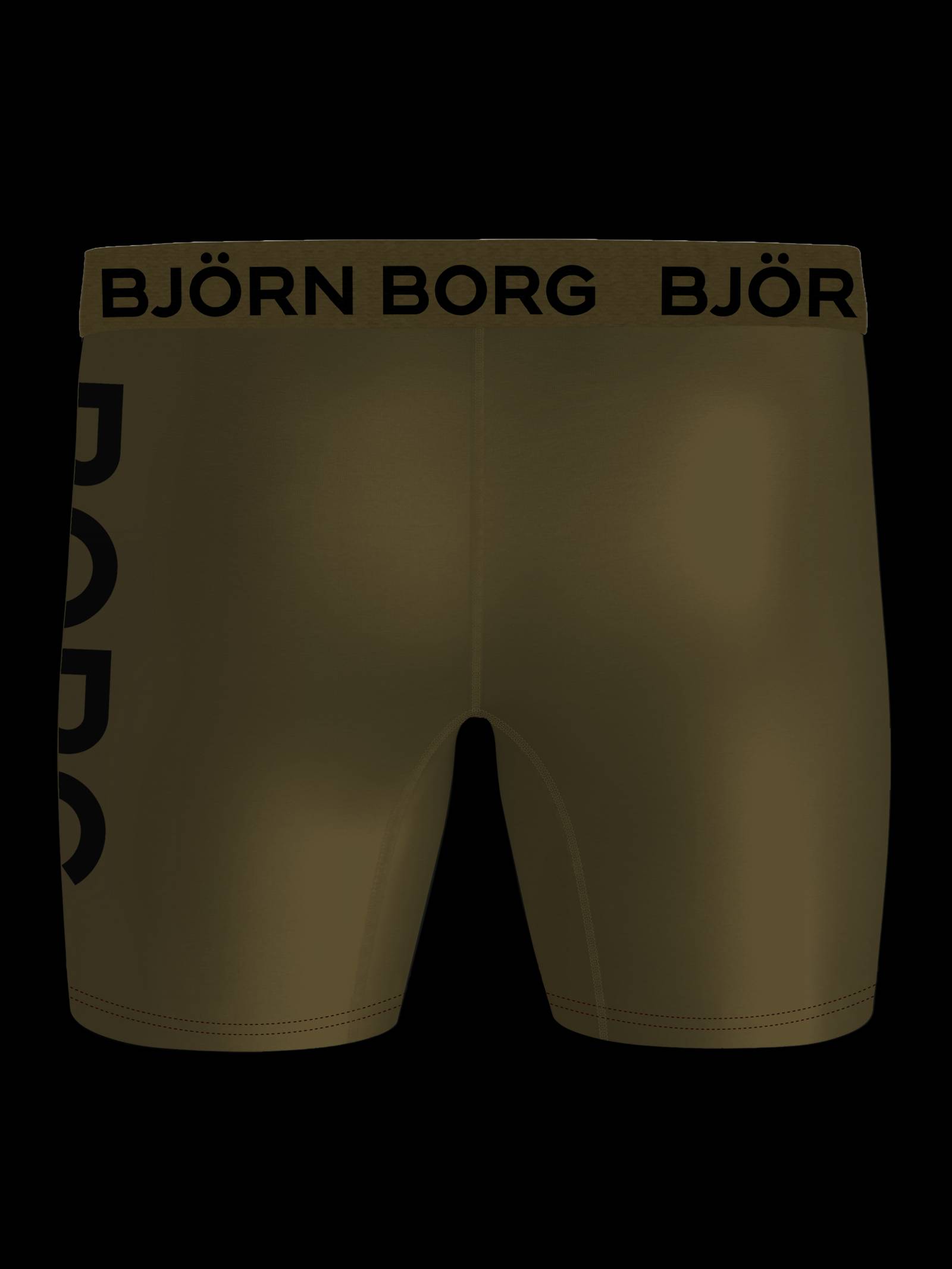 Sports Boxer 3-pack image 3