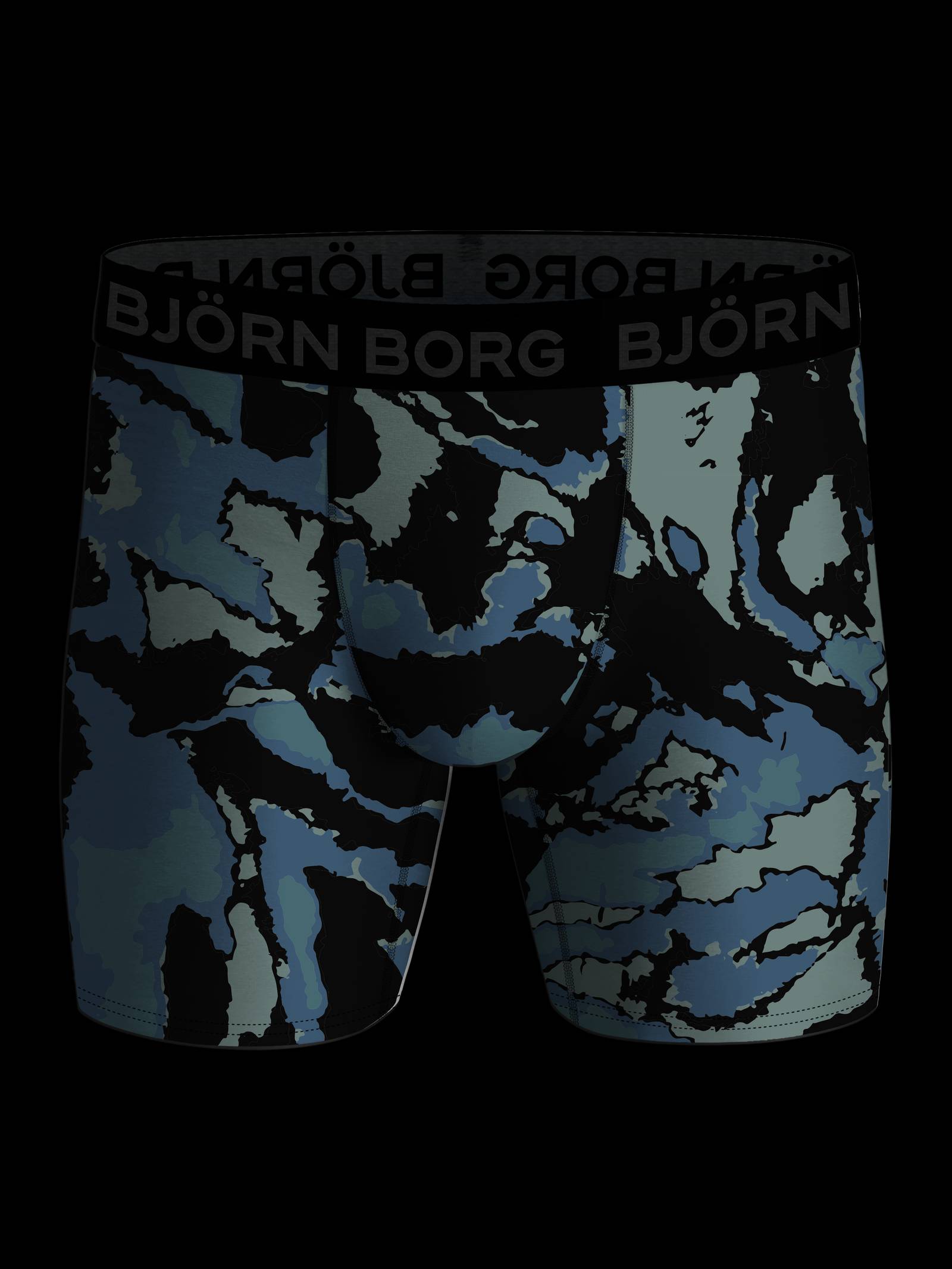 Sports Boxer 3-pack image 4