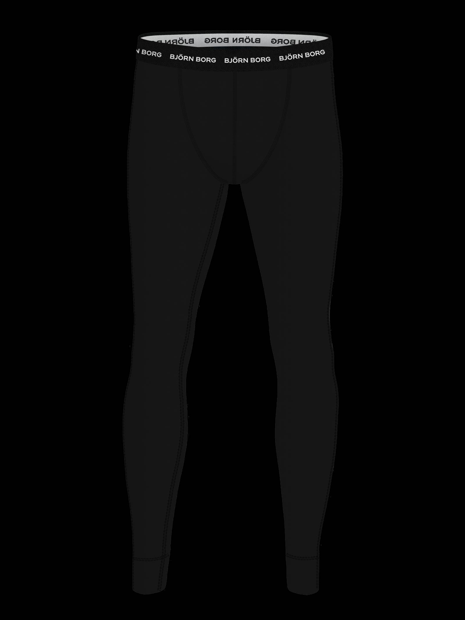 Merino Wool Blend Long John 1-pack image 1