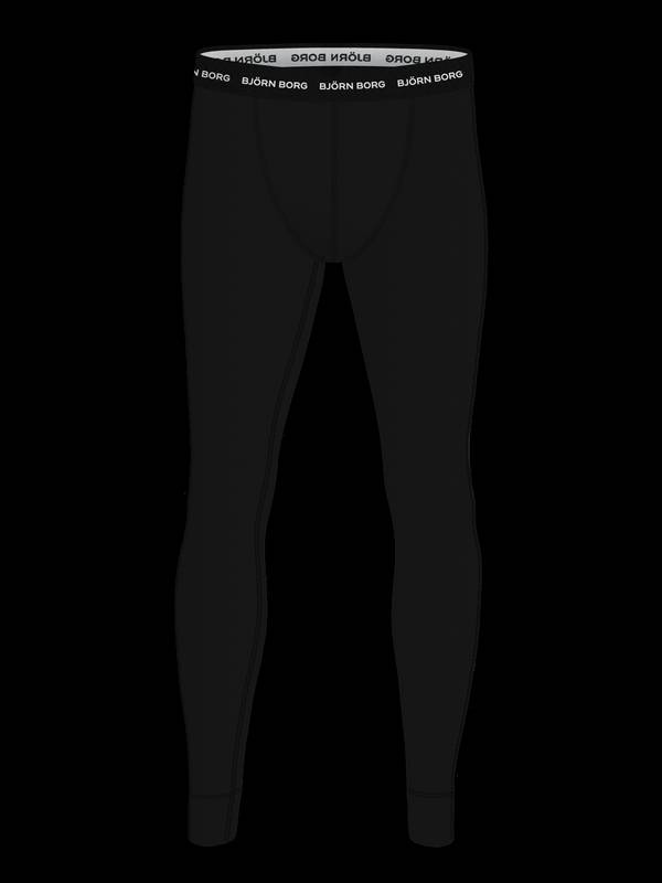 Merino Wool Blend Long John 1-pack