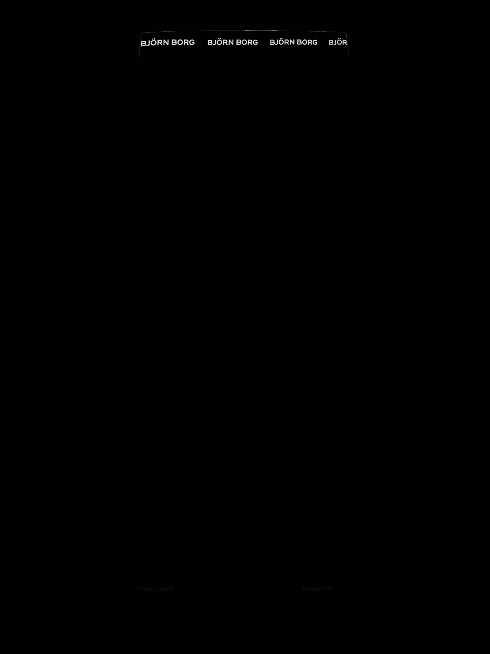 Merino Wool Blend Long John 1-pack image 2