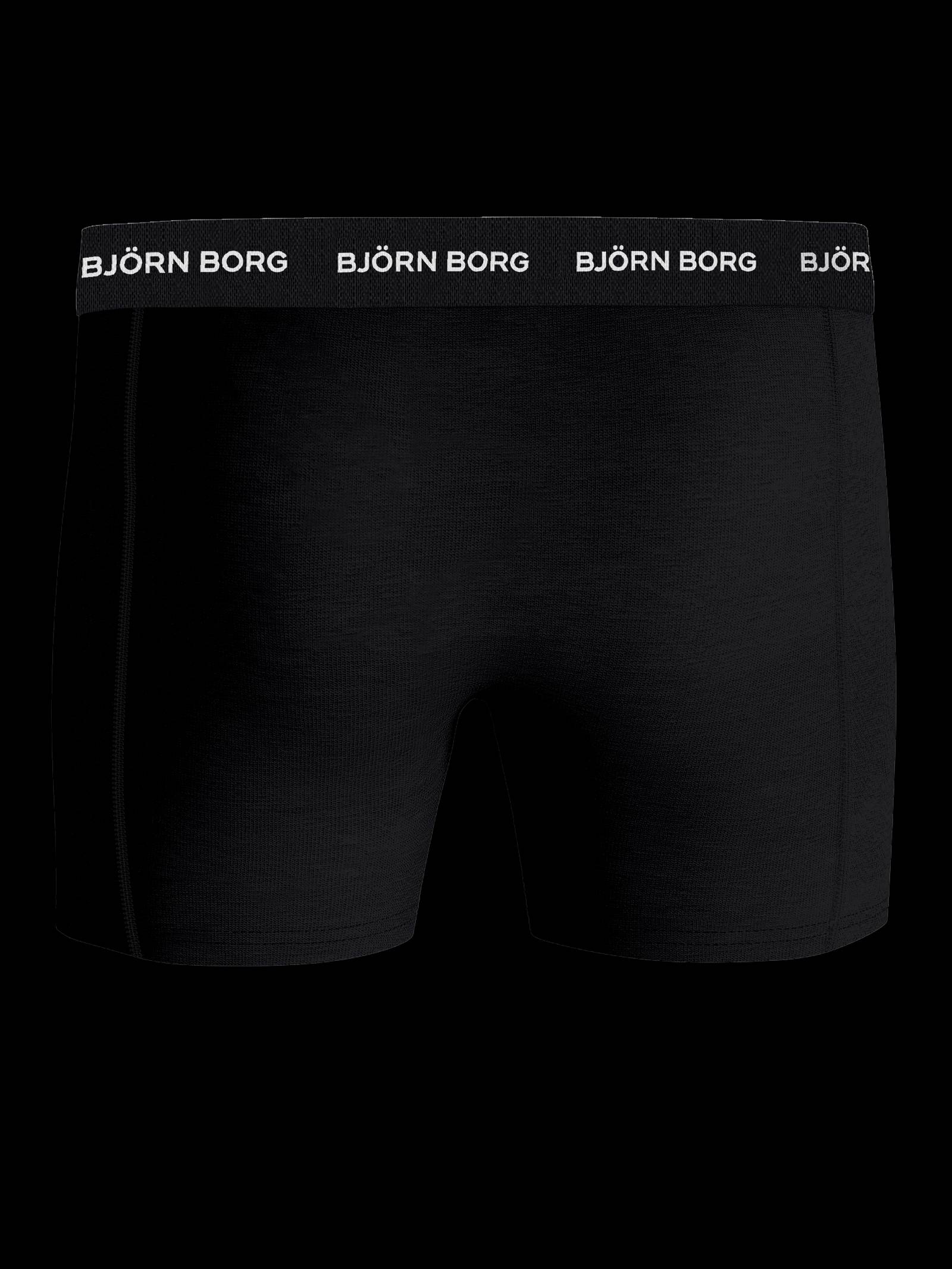 Merino Wool Blend Boxer 1-pack image 2