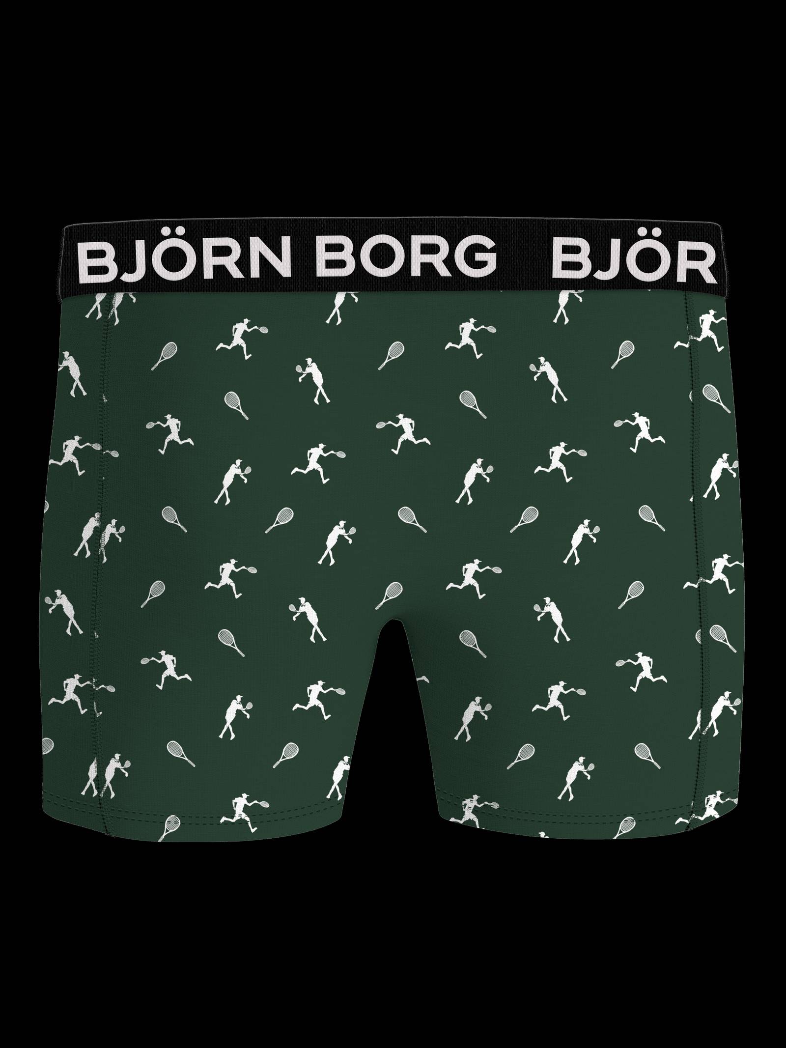 Microfiber Boxer 1-pack image 2