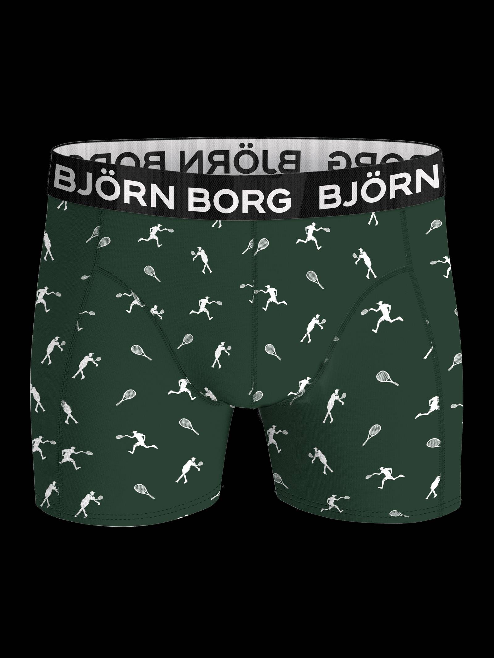 Microfiber Boxer 1-pack image 1