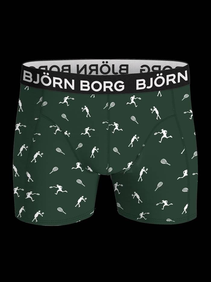 Microfiber Boxer 1-pack