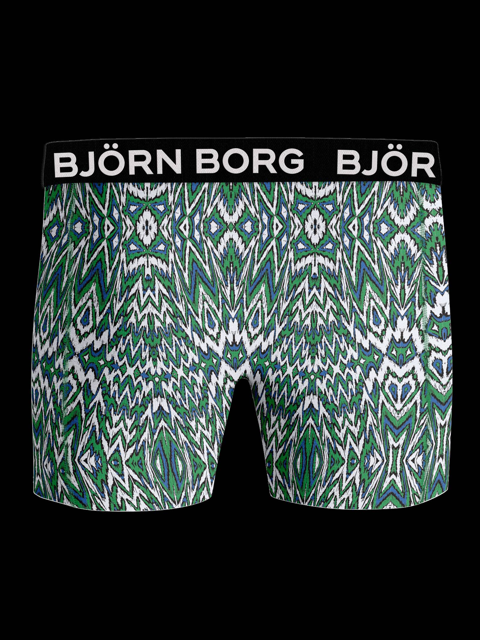 Microfiber Boxer 1-pack image 2