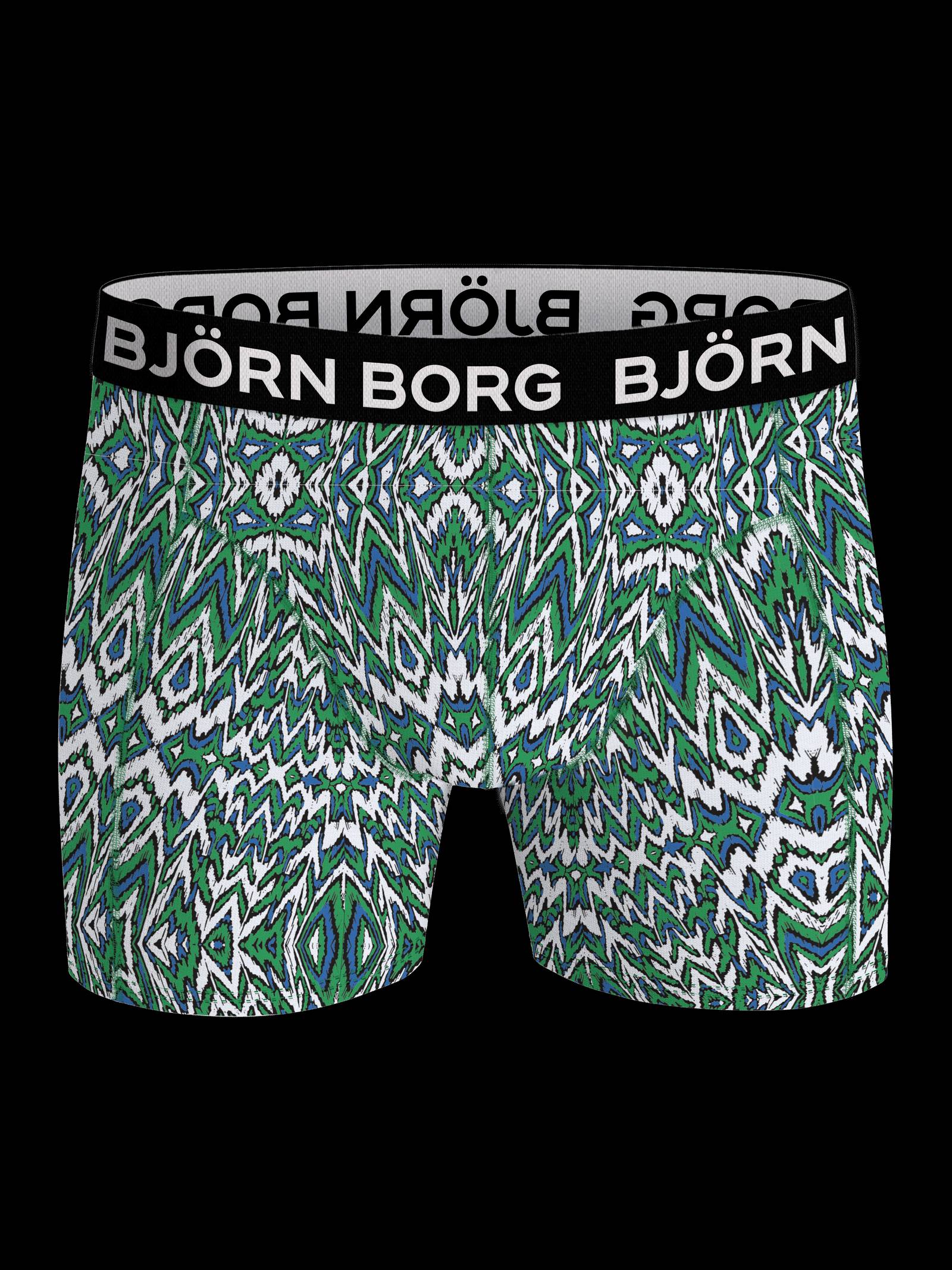 Microfiber Boxer 1-pack image 1