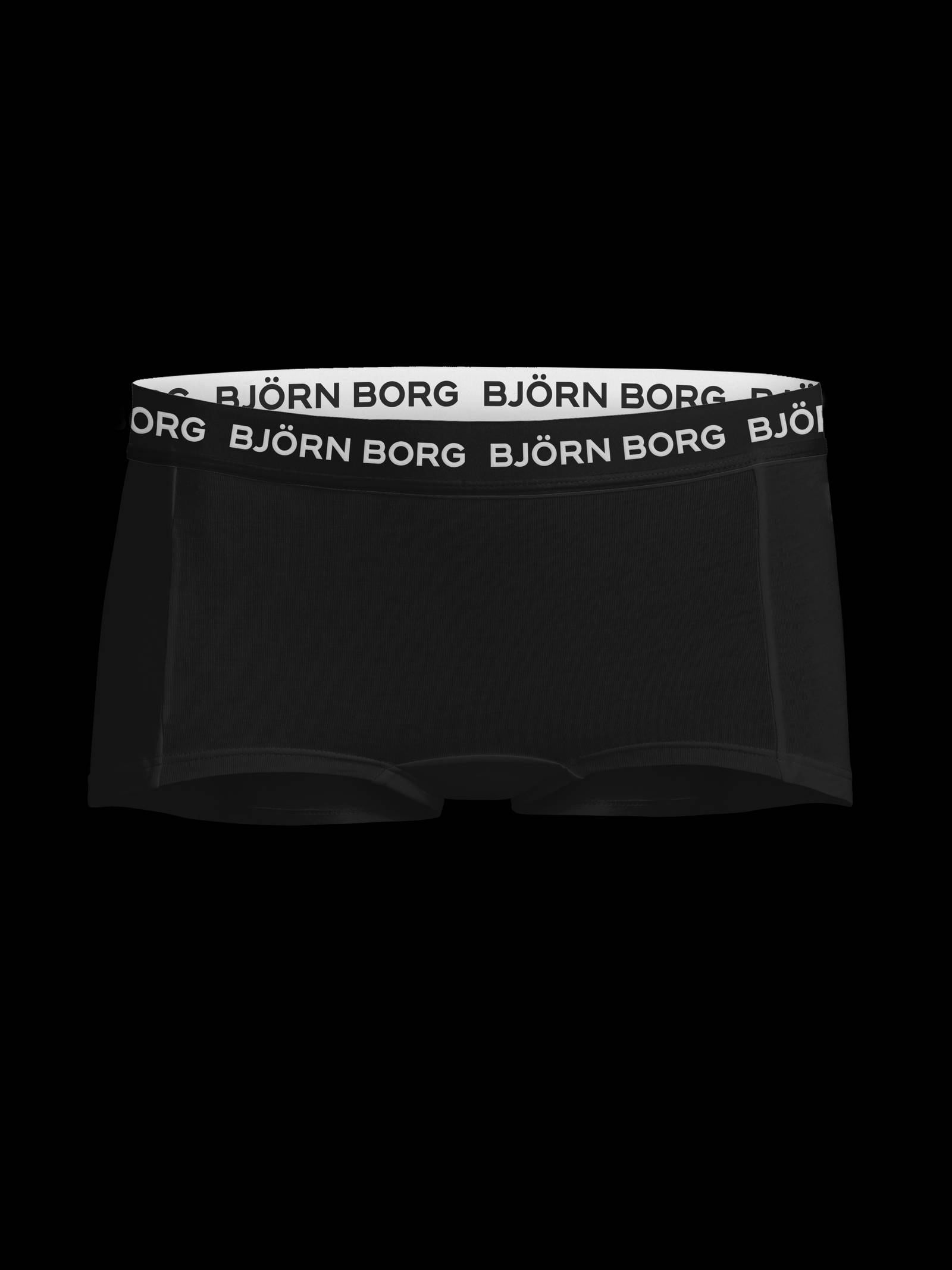 Core Minishorts 5-pack image 2