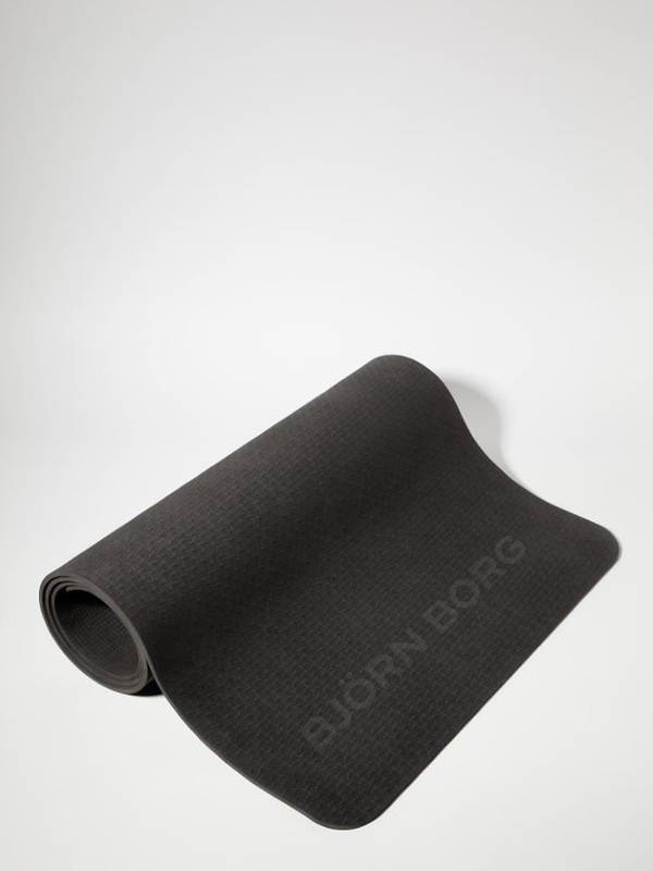 Borg Yoga Mat