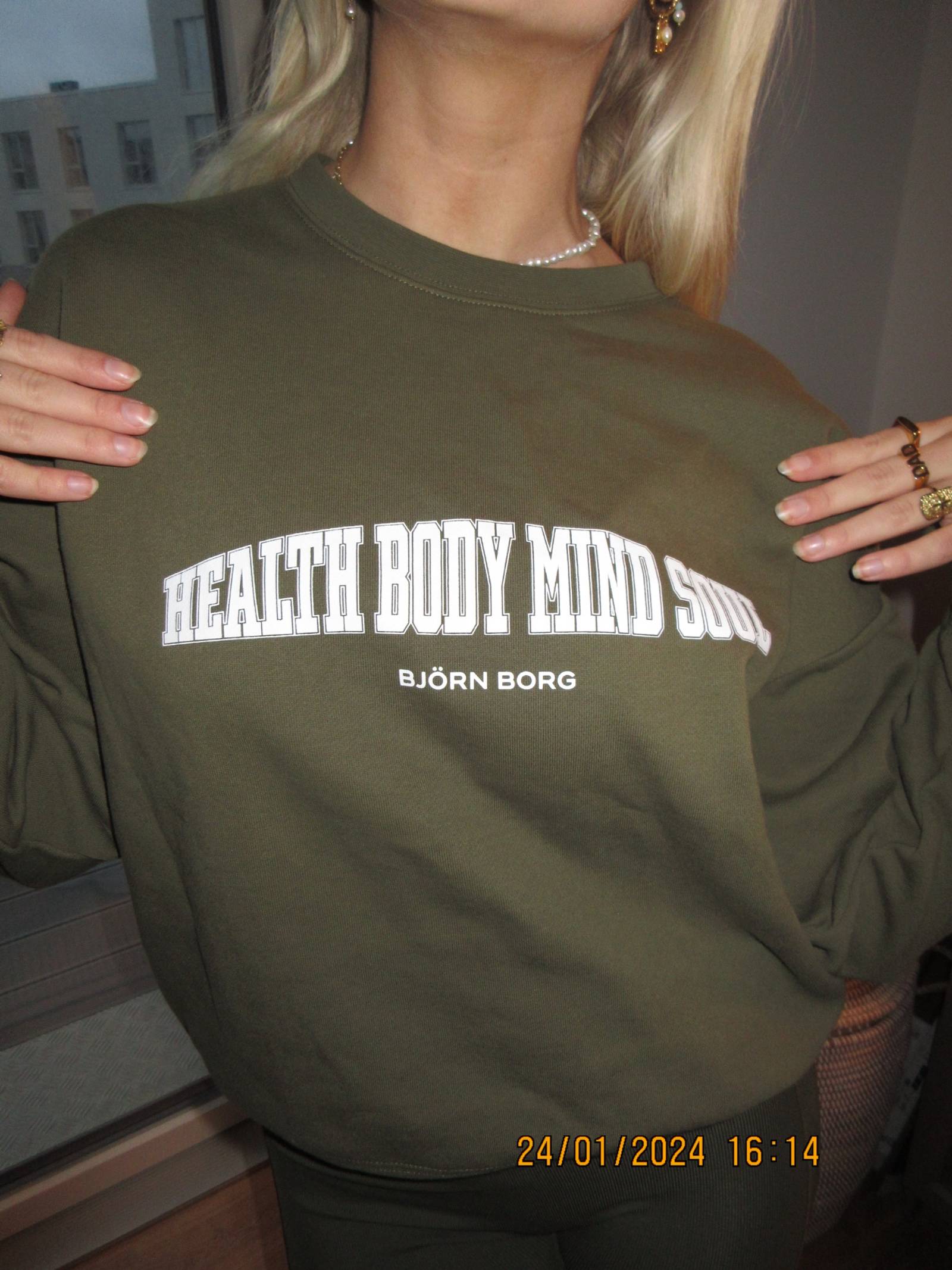 Ace Boyfriend Crew image 9