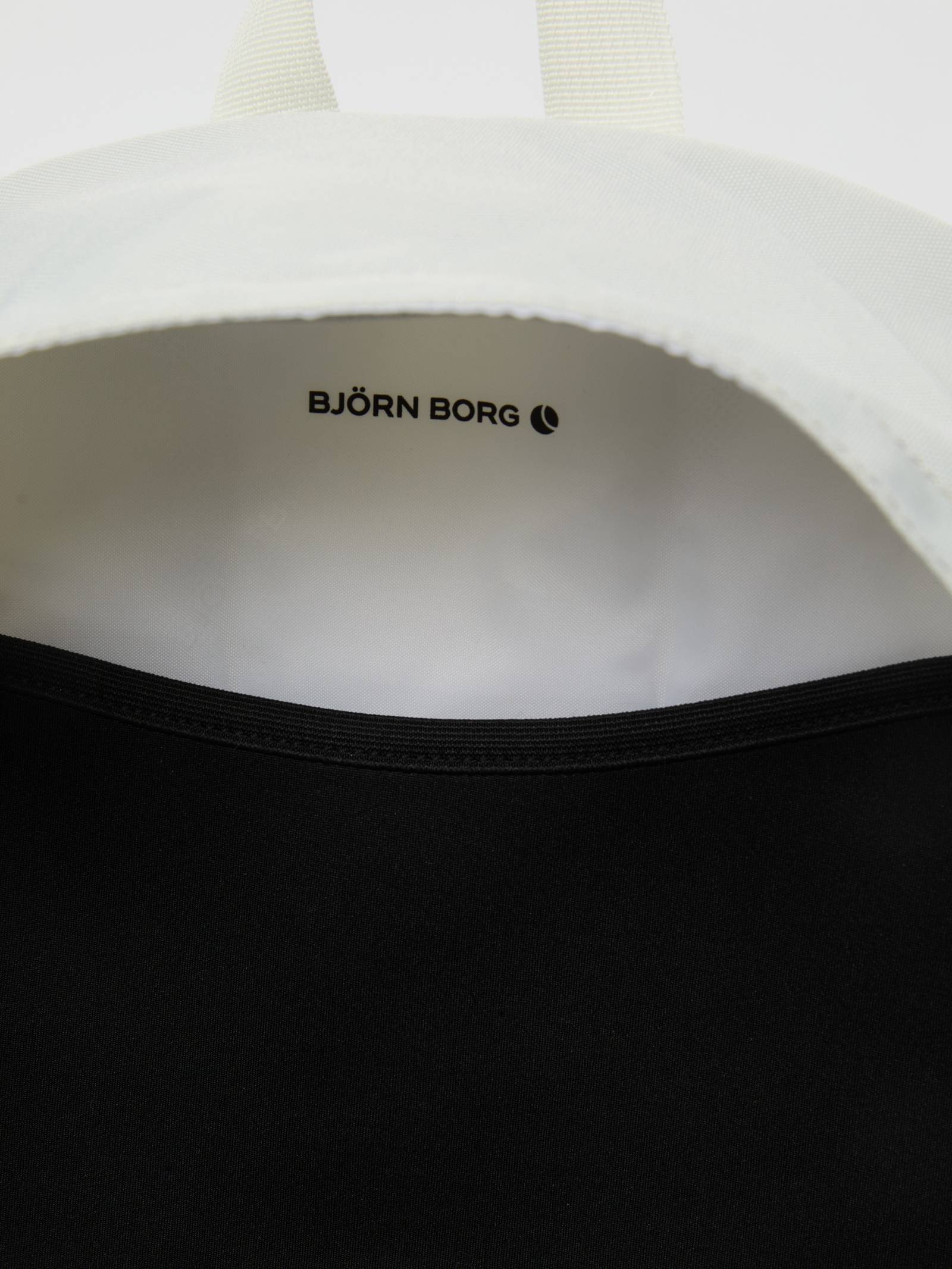 Borg Embossed Street Backpack image 5